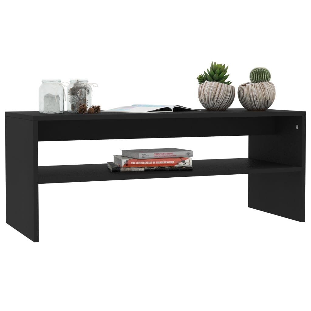vidaXL 800127 Coffee-Tables - View #3