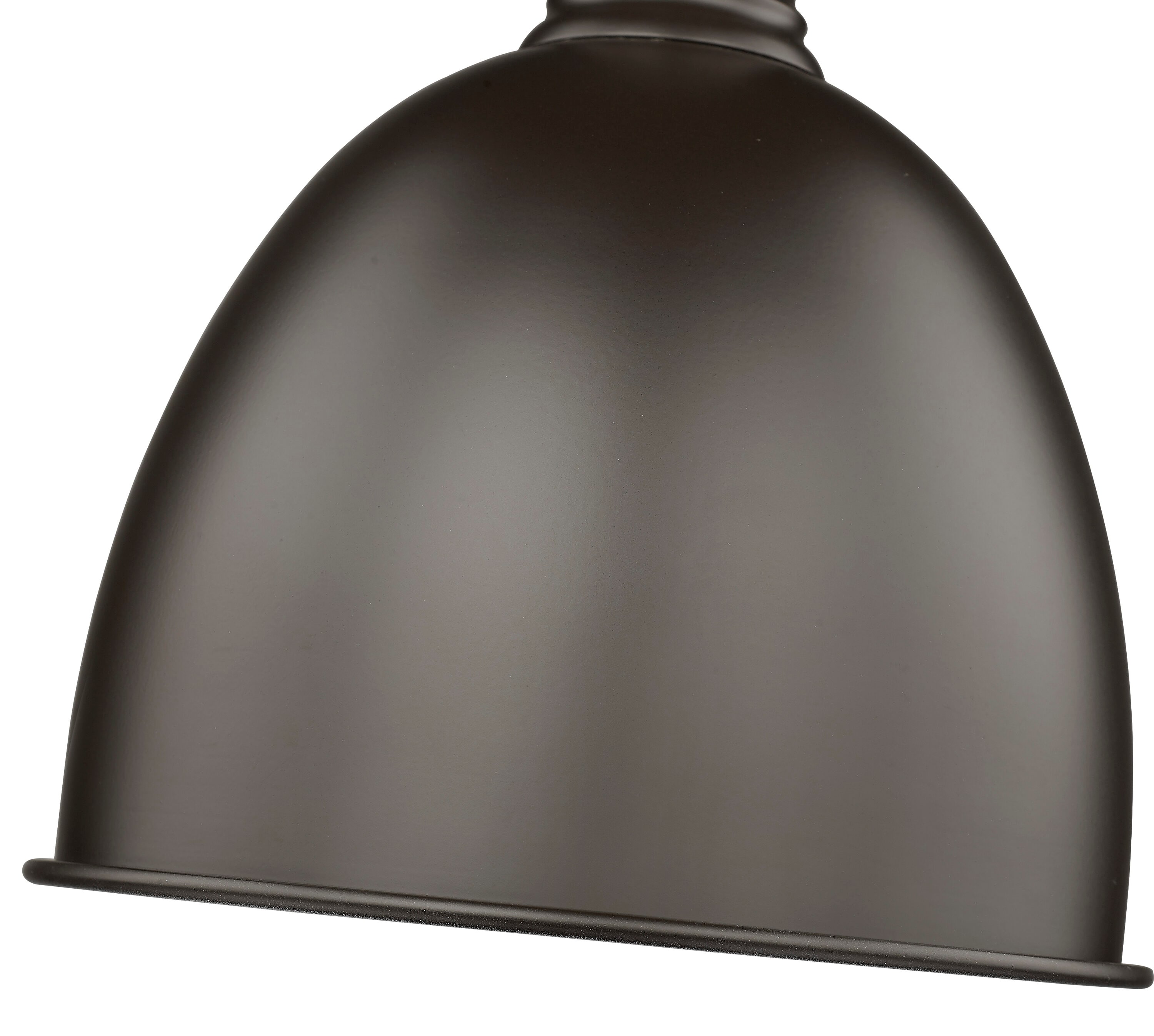 Z-Lite 4500P8-BRZ Pendant-Lights - View #6