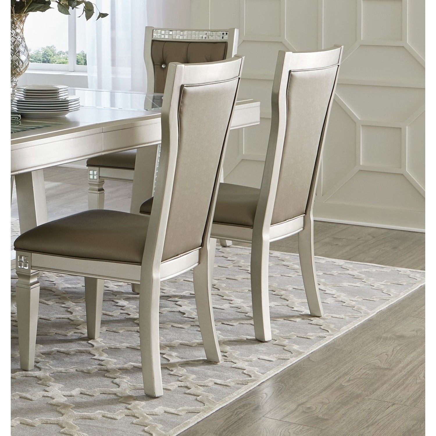 JASMODER B011S00265 Dining-Sets - View #5