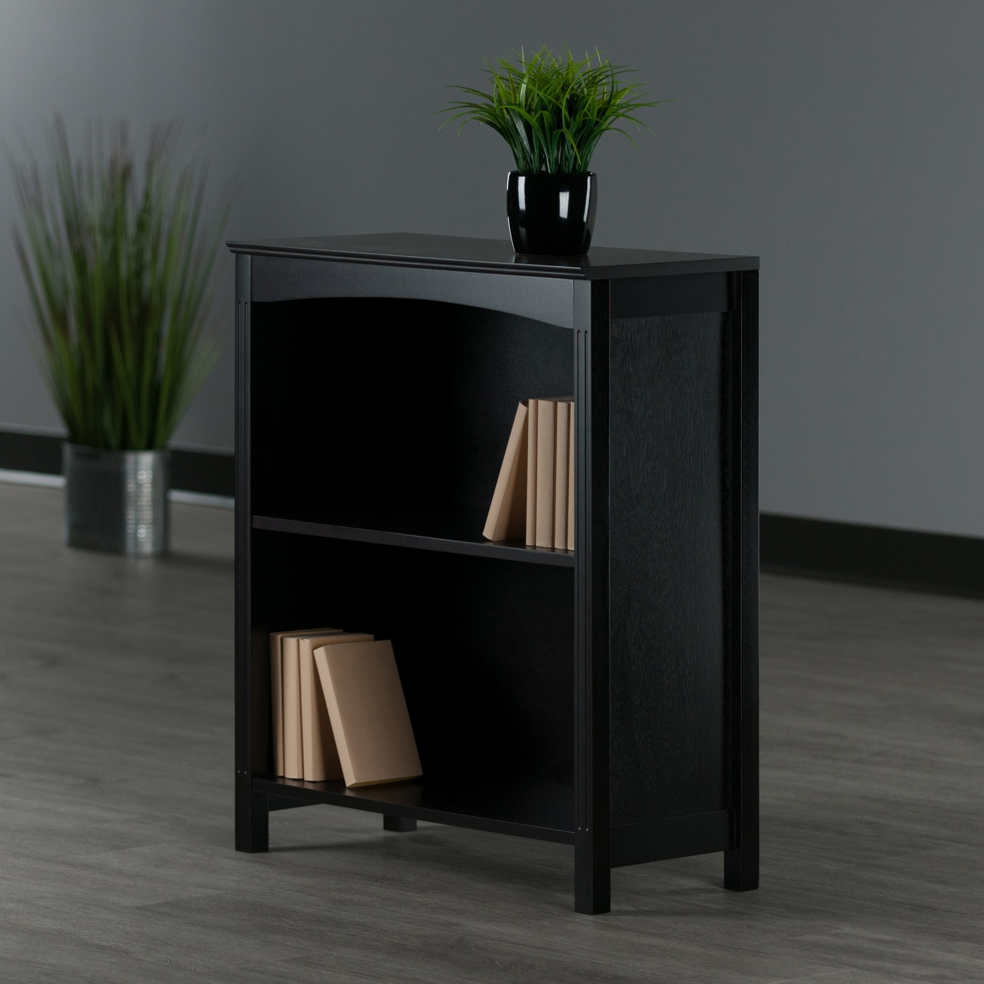 Winsome Wood 92327 bookcases - View #8