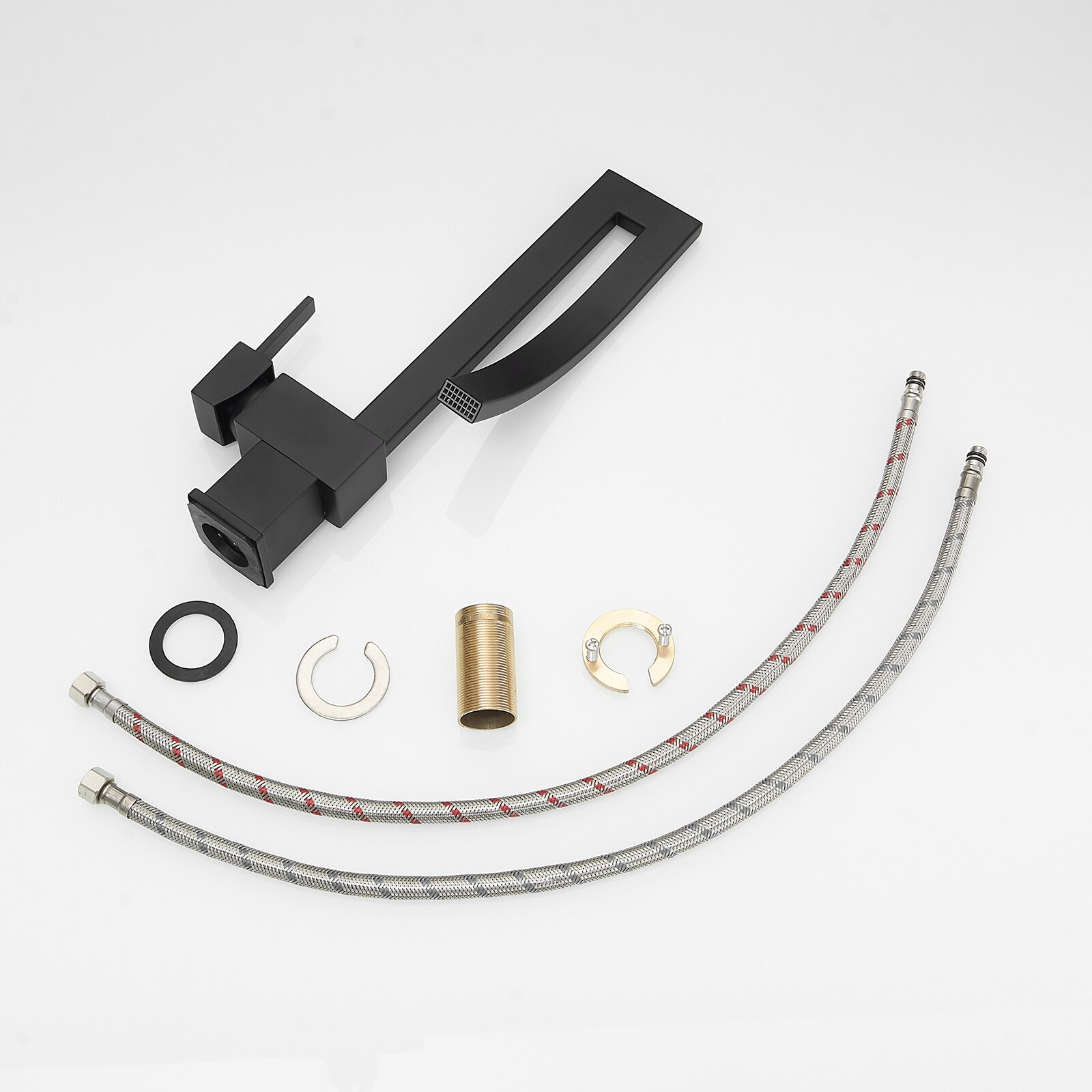 BWE A-96055-BLACK Lavatory-Faucets - View #9