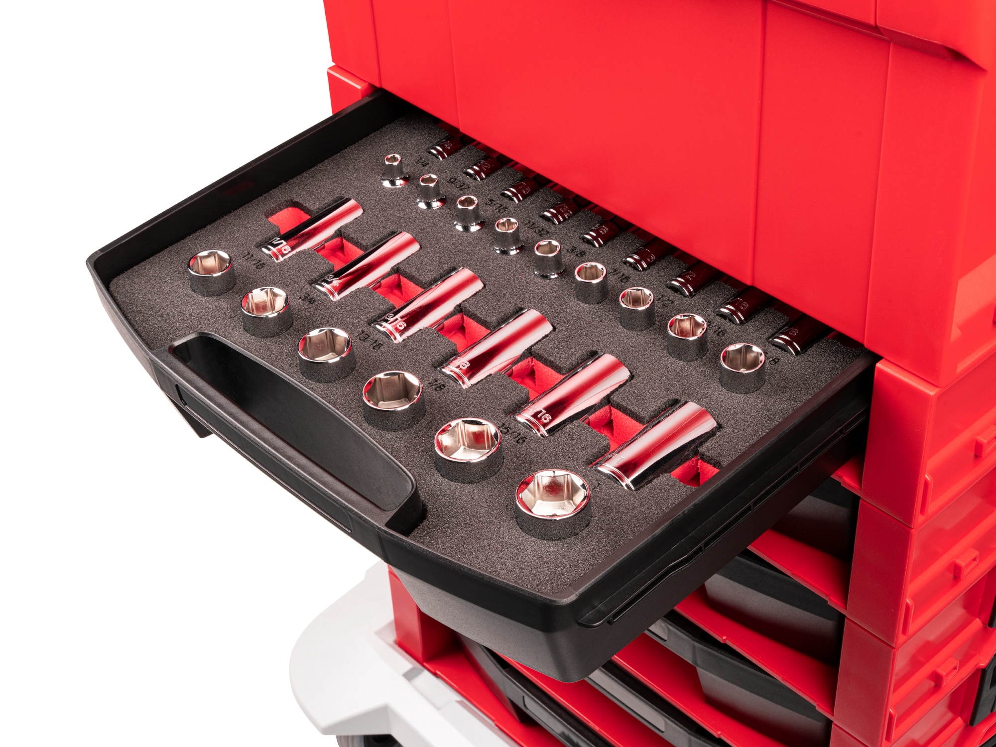 TEKTON OLB94305 Socket-Sets - View #4