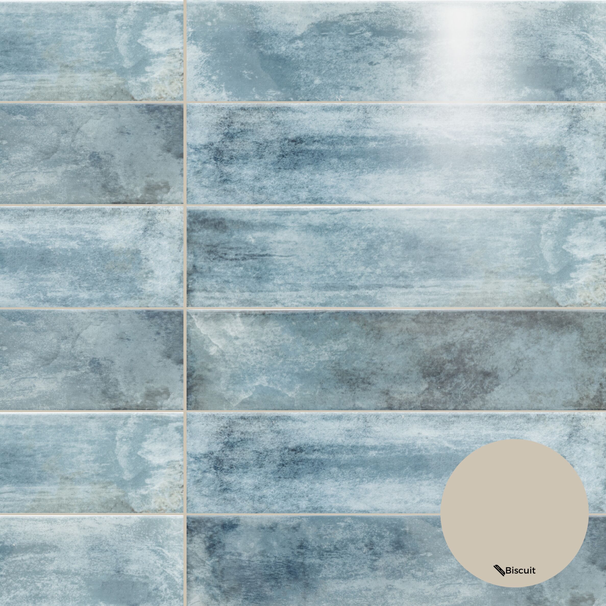 The Tile Life SCAMB0312BL Tile-Samples - View #19