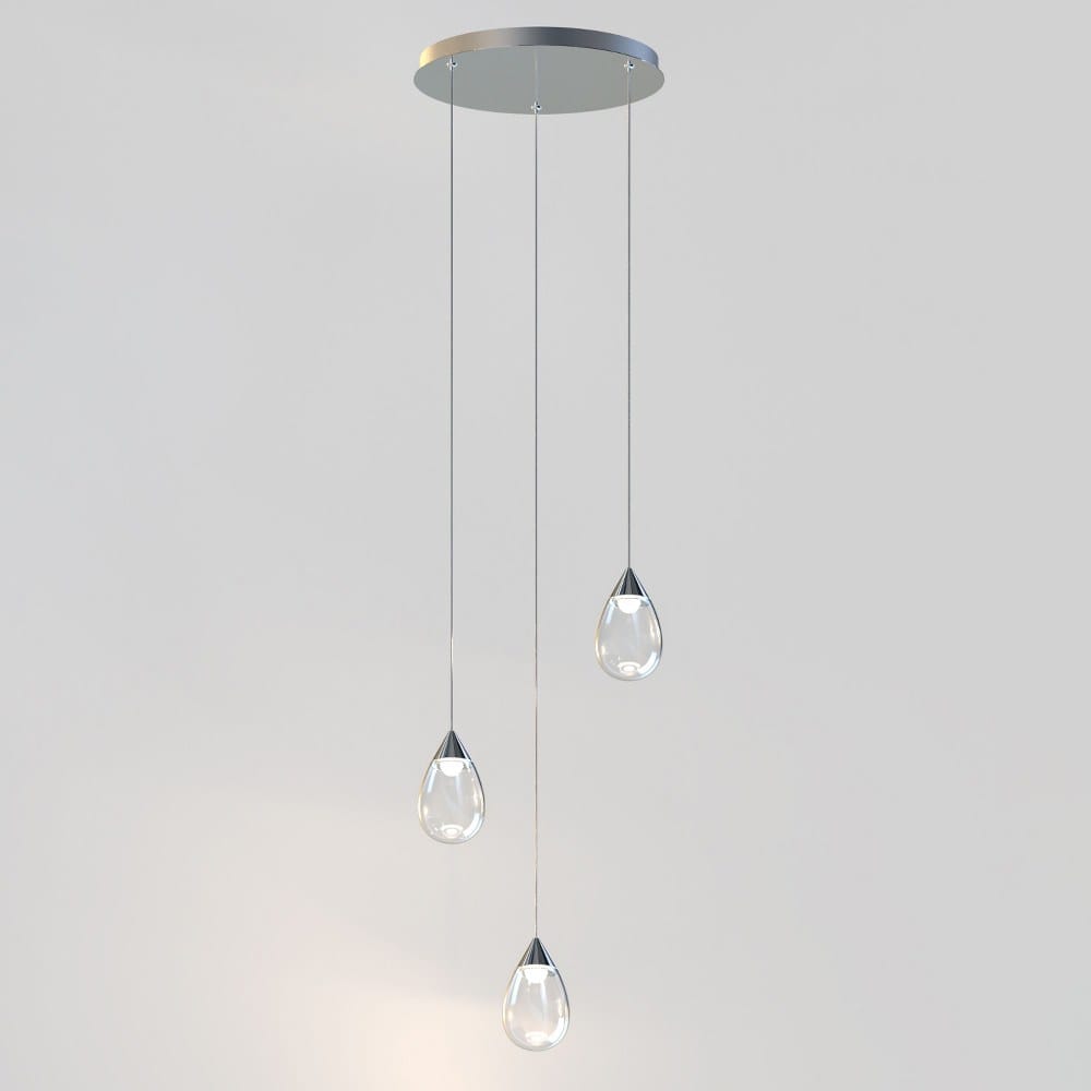 ET2 A-ET2-E21563-18PC Pendant-Lights - View #3