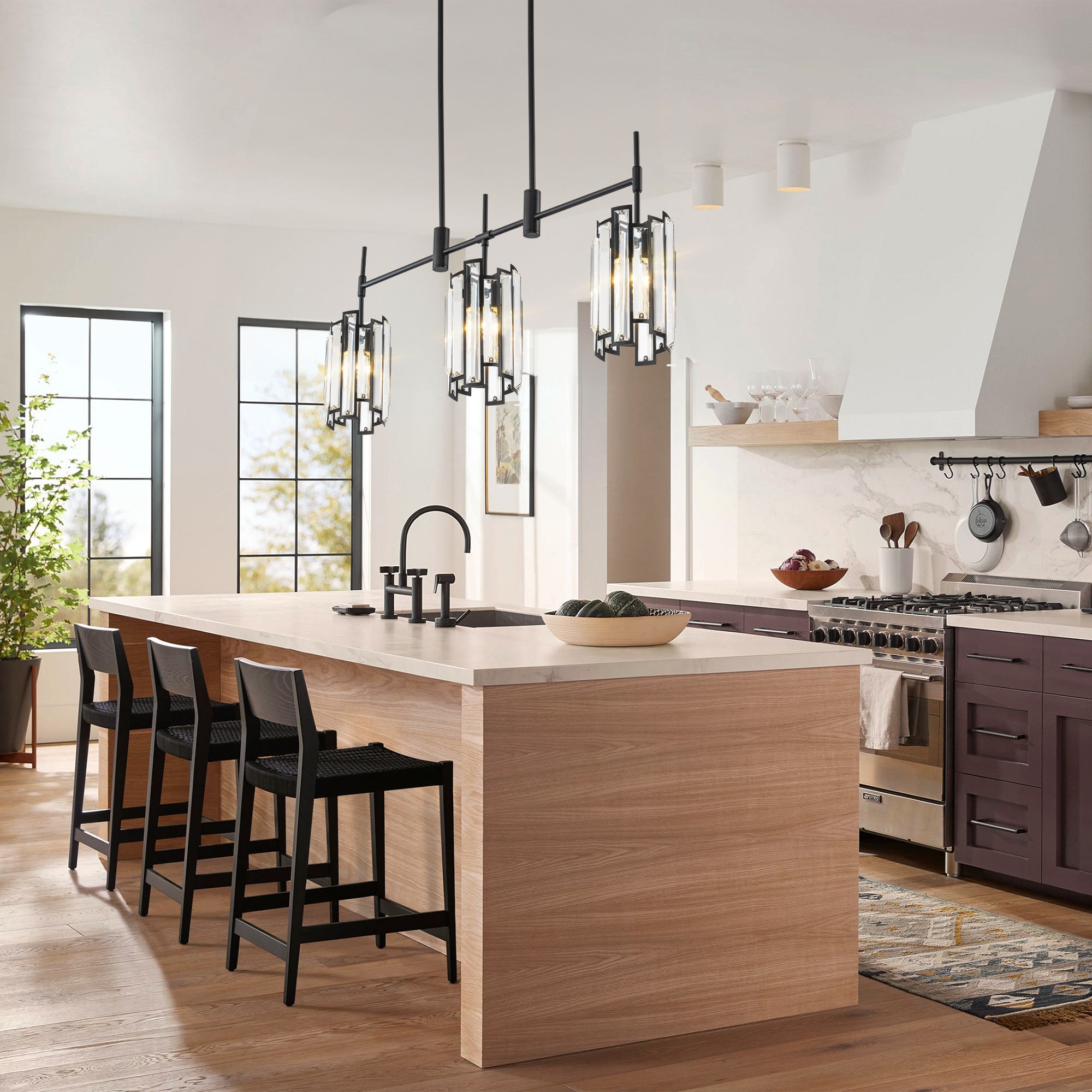 Rennnsan KI810161348 Pendant-Lights - View #5