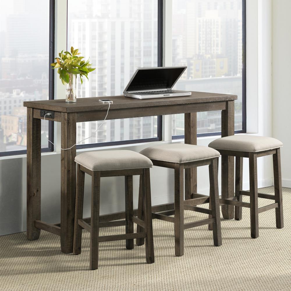 Picket House Furnishings TST300BTSPE Console-Sofa-Tables - View #9
