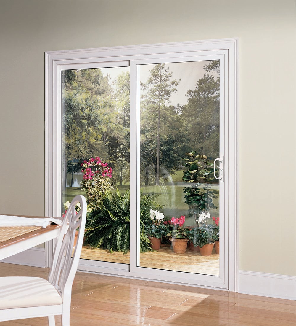 RELIABILT 311WH5867940002 Patio-Doors - View #3