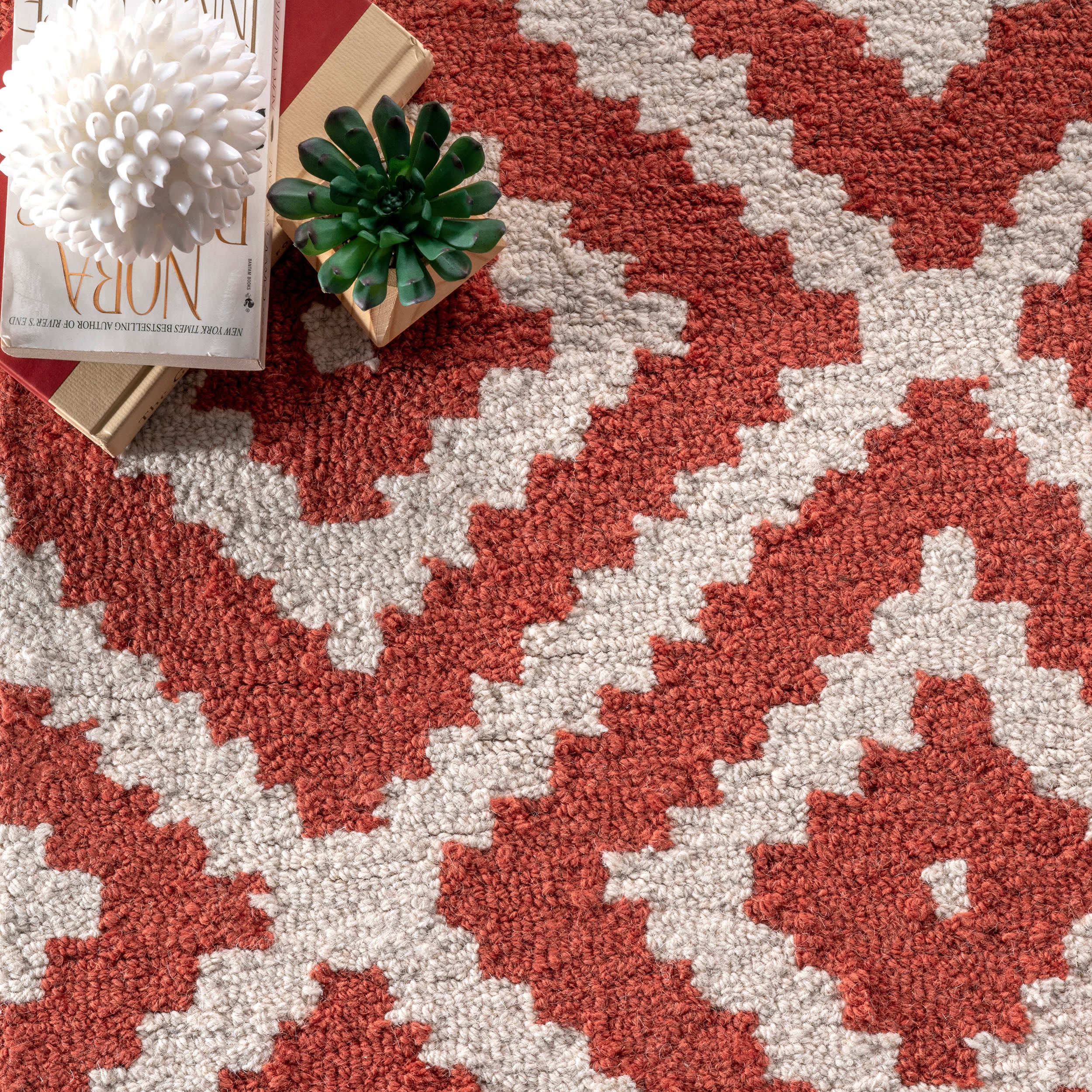 nuLOOM MTVS174G-609 rugs - View #3