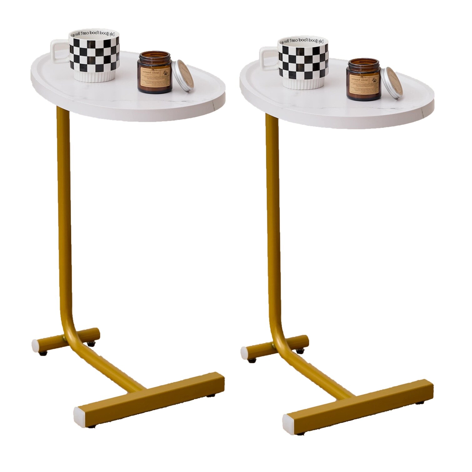 SunJet MAI84WKZBCUD End-Tables - View #2