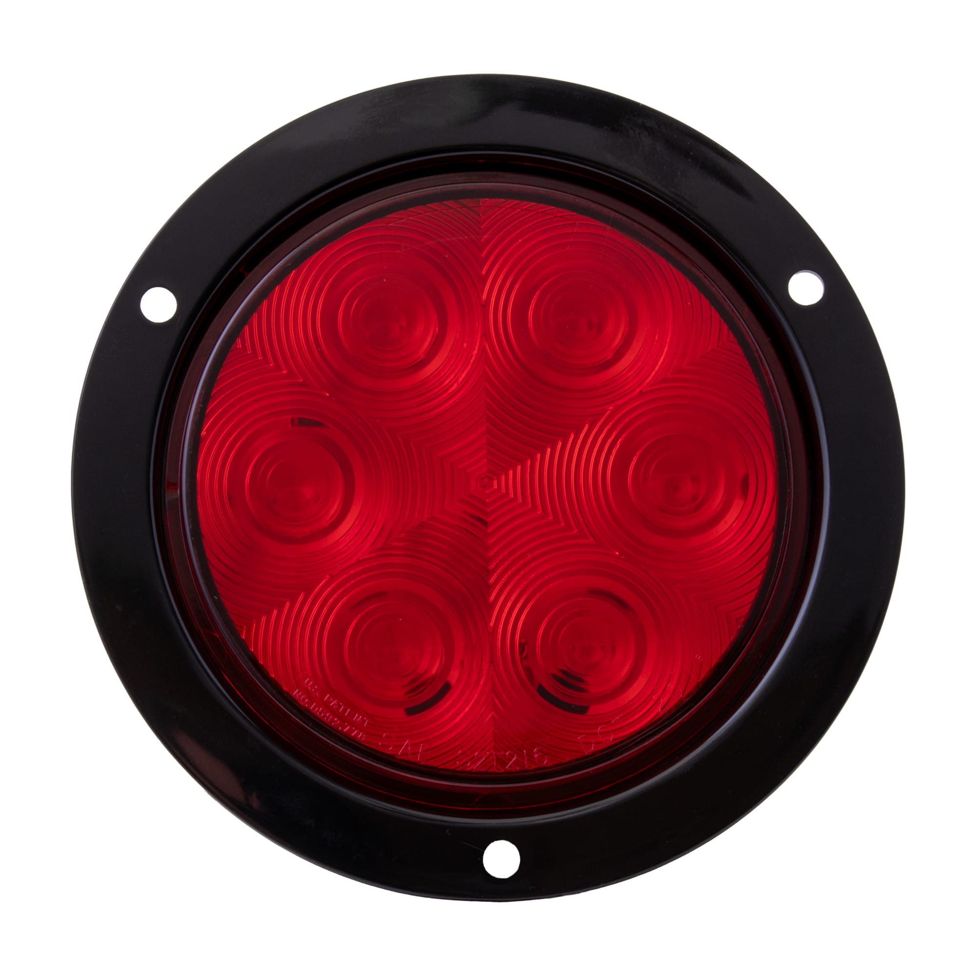 Carry-On Trailer CO-STL13RFS LED Flush Mount Combination Tail Light
