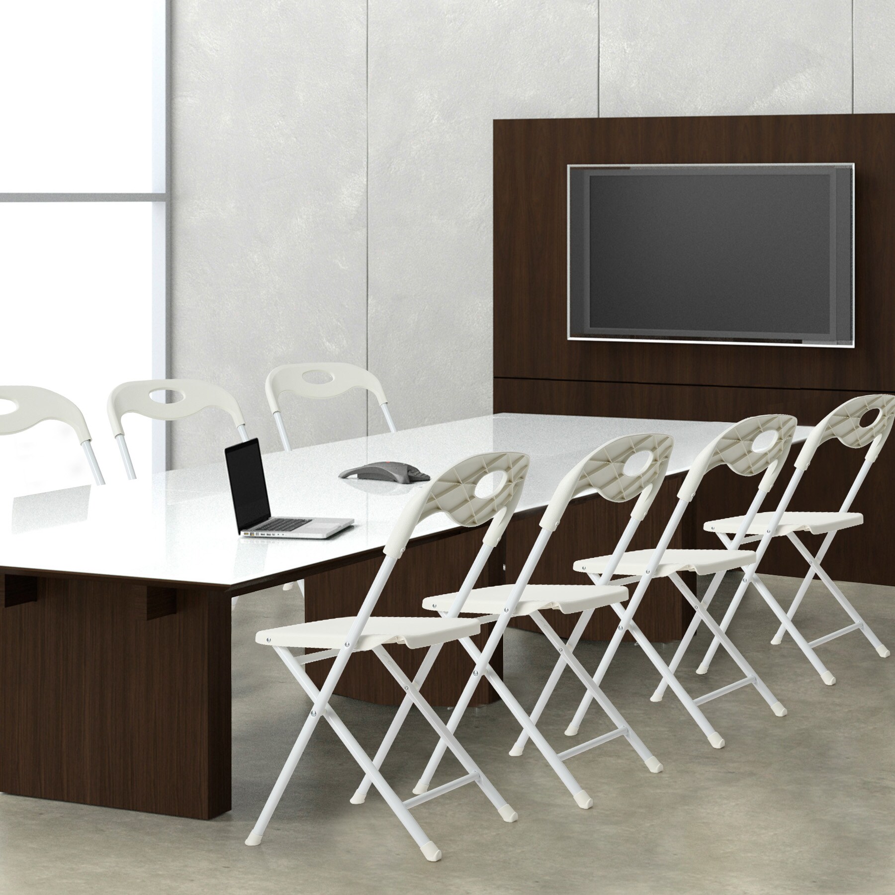 Yocada 2071-P368564 Dining-Chairs - View #4