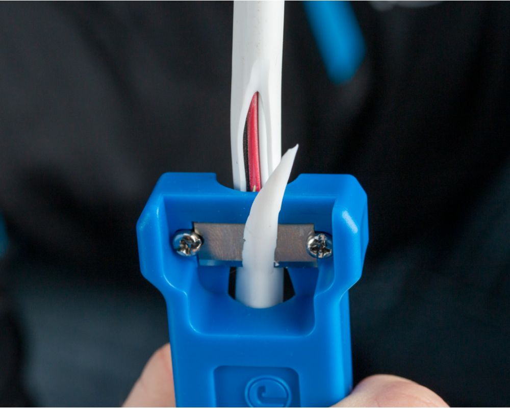 Jonard Tools RST-8514 Wire-Strippers-Crimpers-Cutters - View #4
