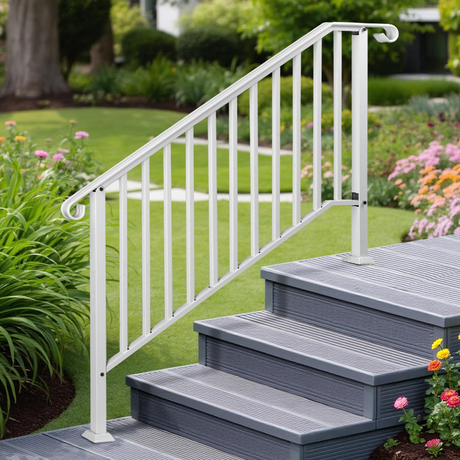 Numhew NHBEN39272 Interior-Stairpart-Railing - View #8