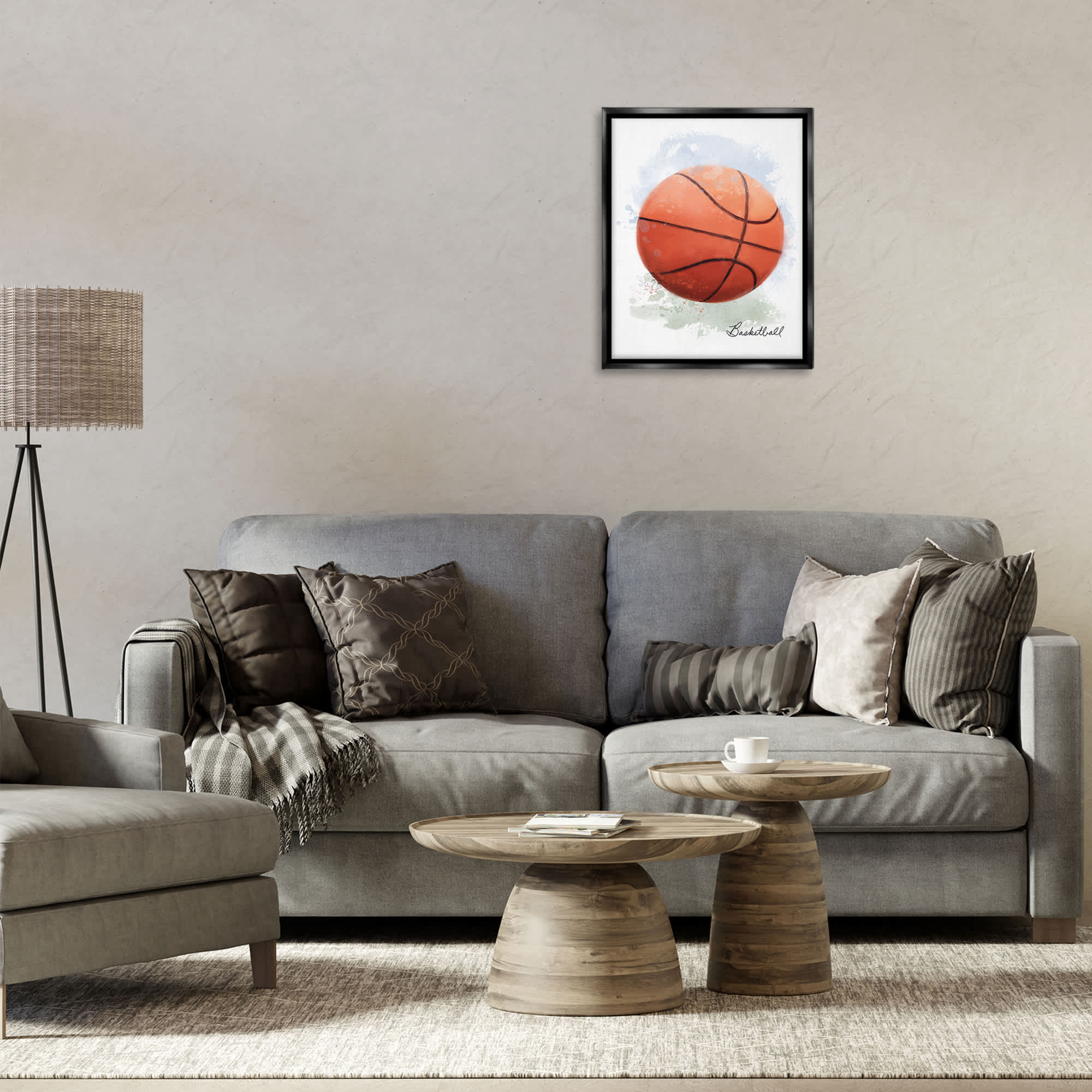 Stupell Industries BS-095-FFB-16X20 Wall-Art - View #3