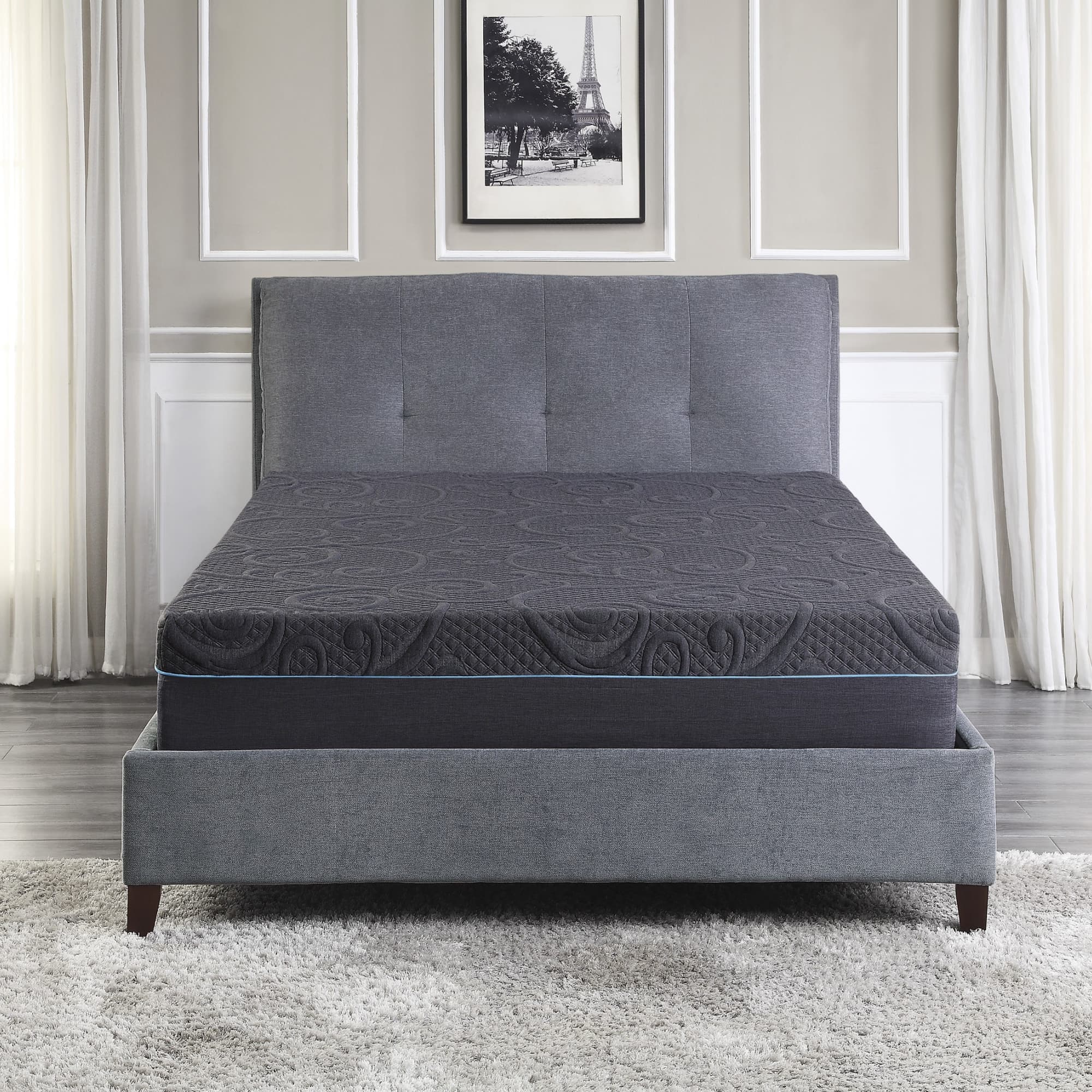 Lycvki BM410496 Mattresses-Boxsprings - View #7