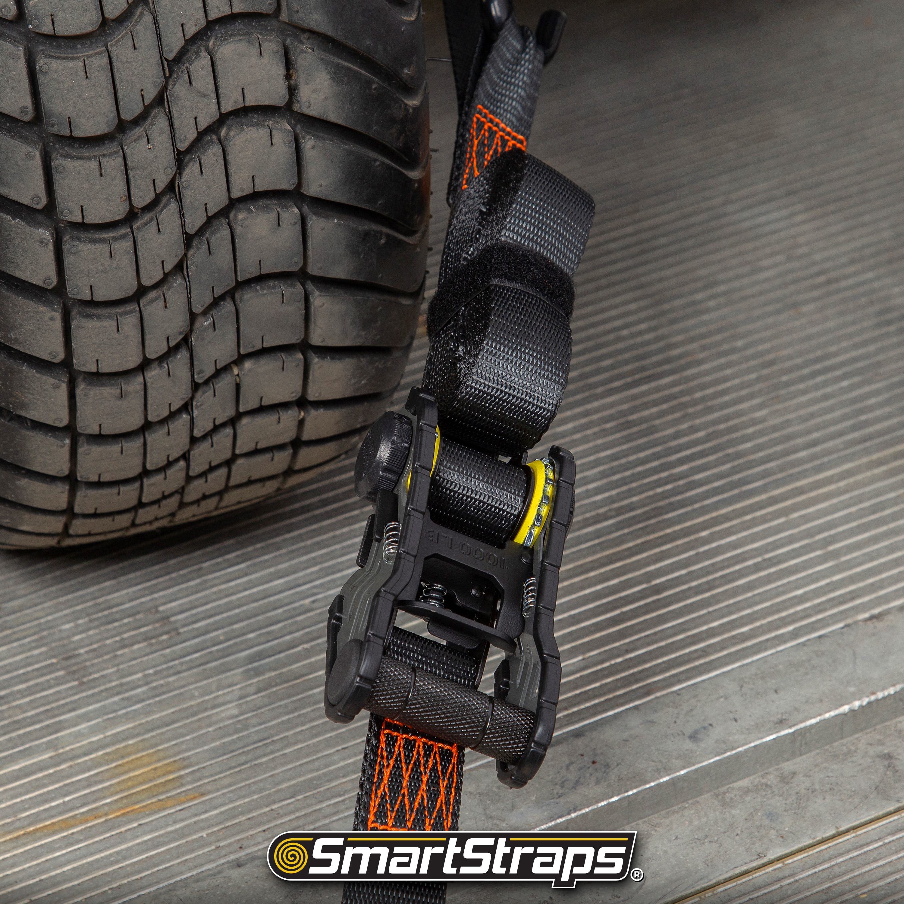 SmartStraps 4631 Tie-Downs - View #10