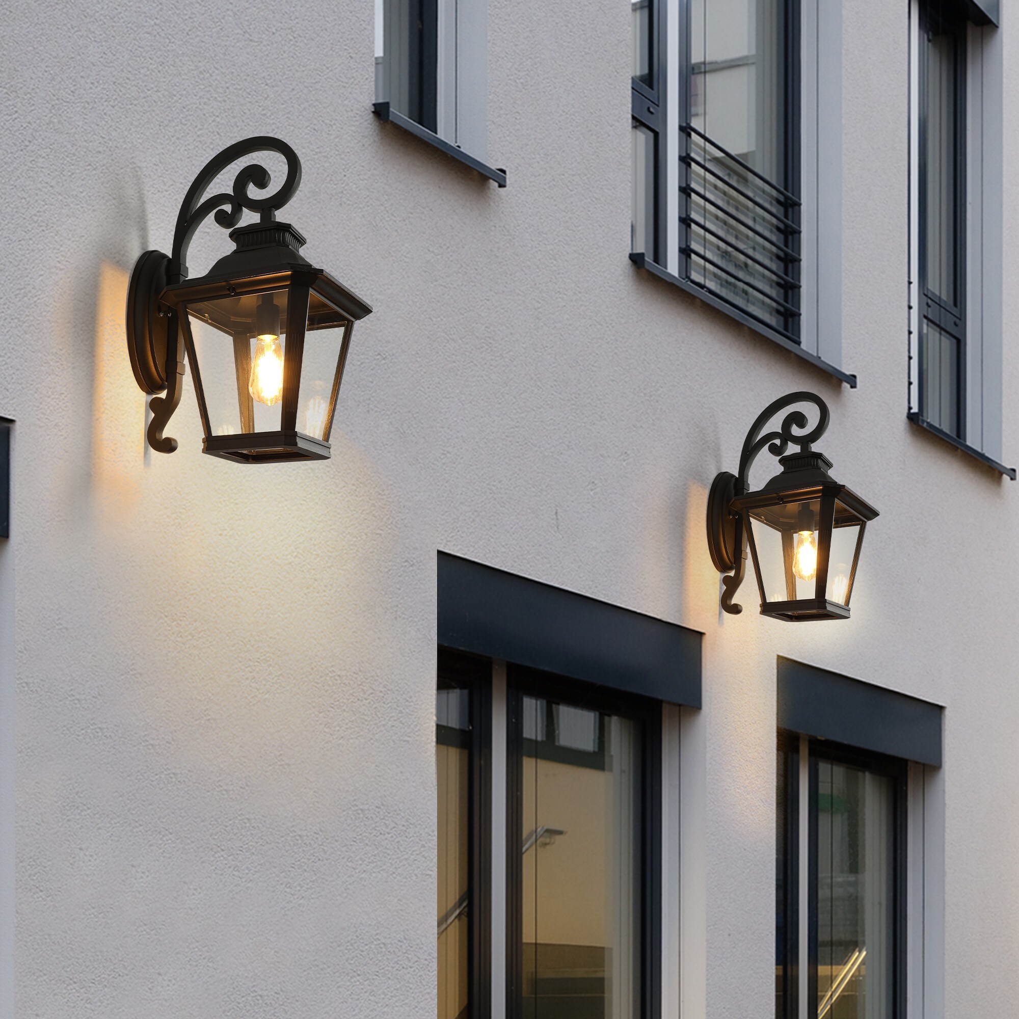 ToolCat BZ-2-123-JYG Outdoor-Wall-Lighting - View #10