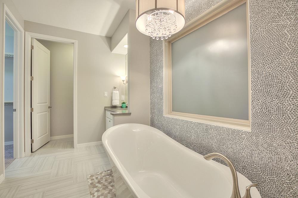 Emser Chronicle Era Porcelain Bullnose Tile (3-in x 24-in)
