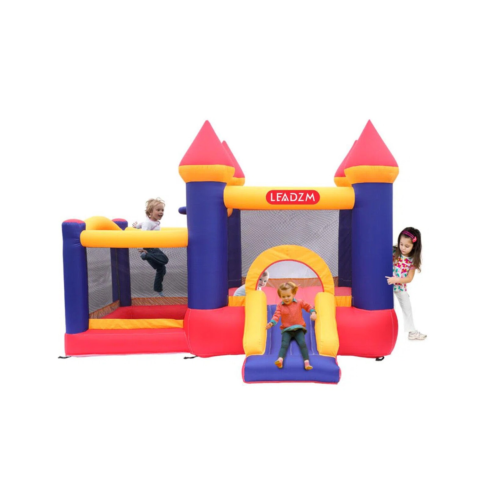 Winado G88000391 Bounce-Houses - View #2