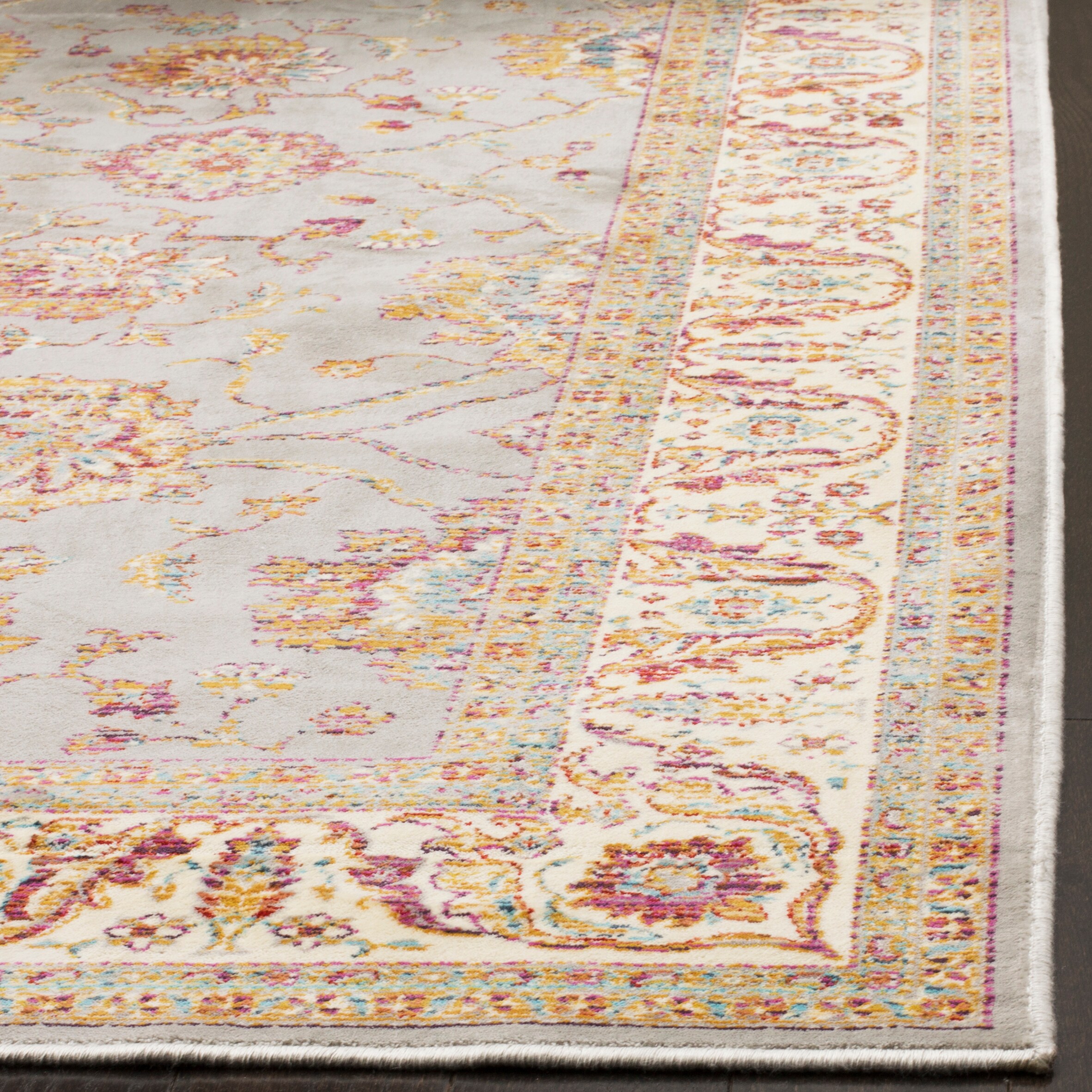Safavieh SEV811F-24 rugs - View #4