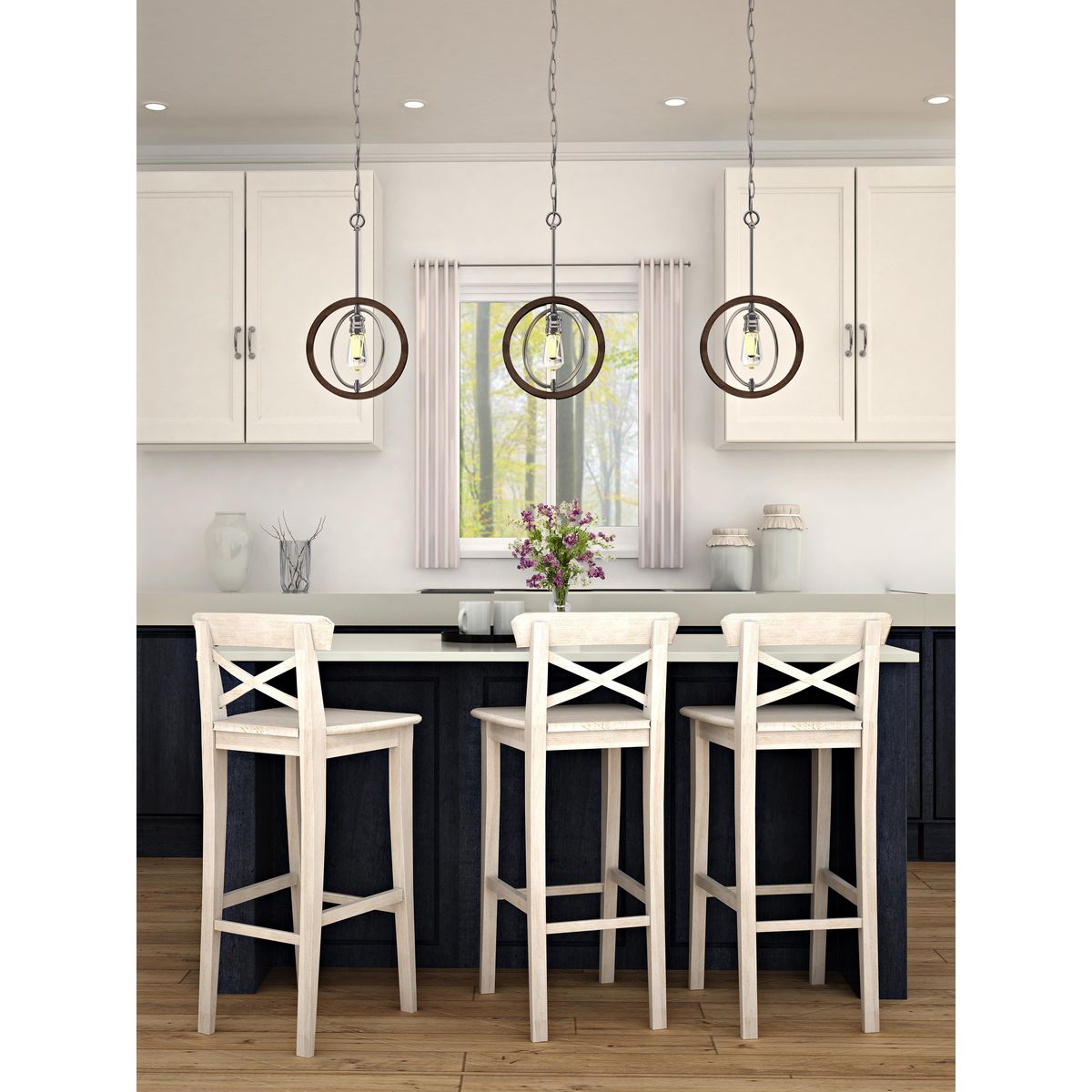 Progress Lighting P500259-147 Pendant-Lights - View #9