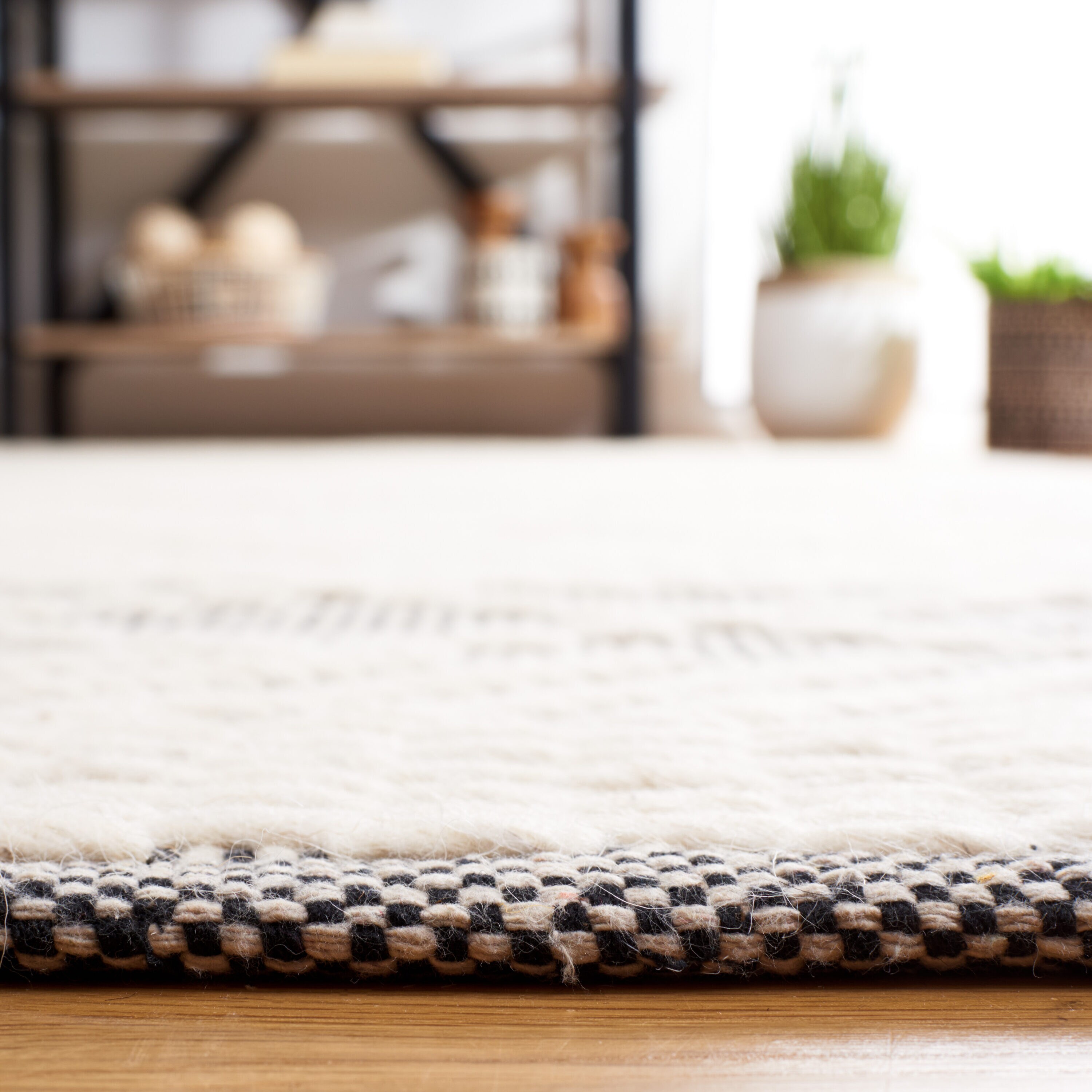 Safavieh NAT854A-9 rugs - View #4