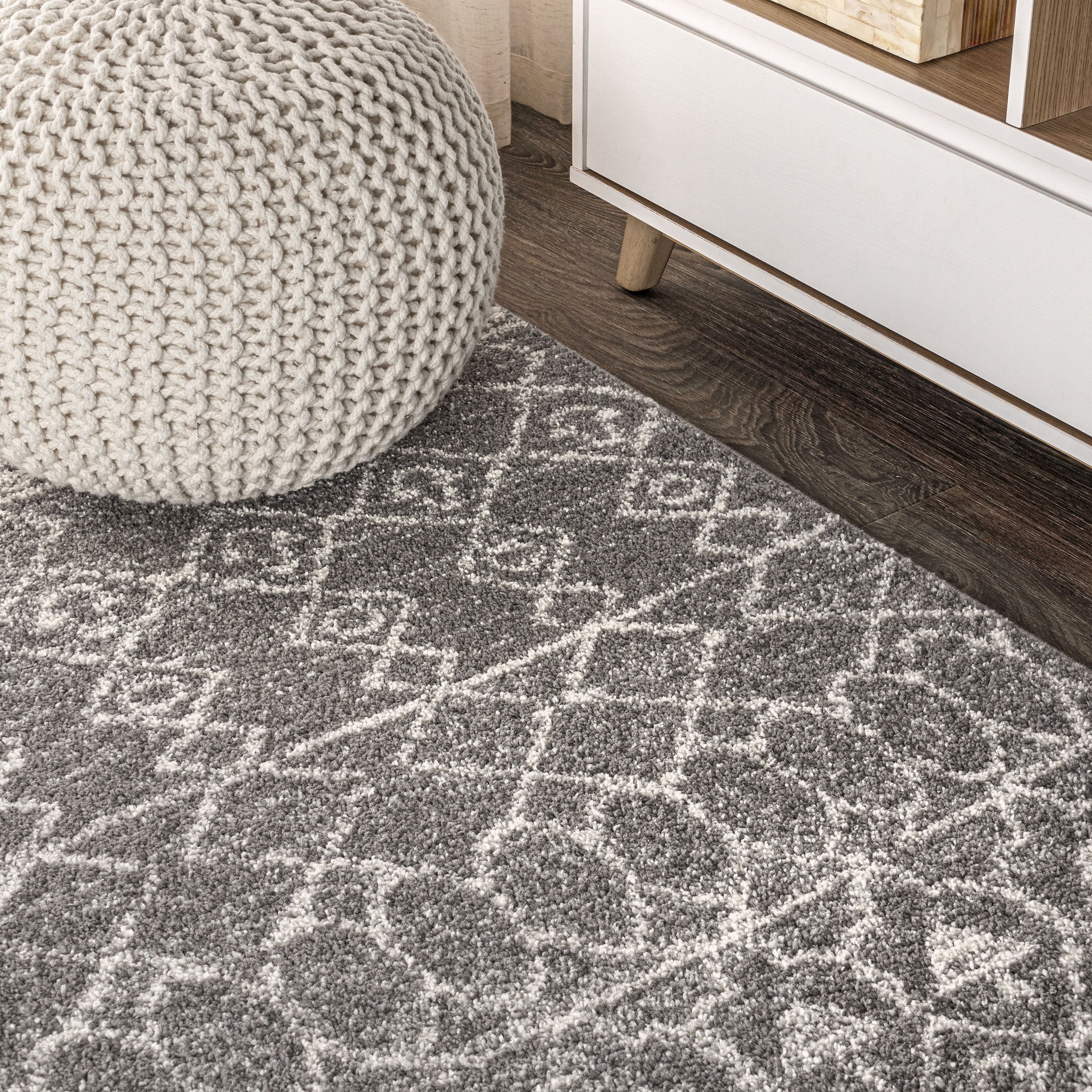 JONATHAN  Y MOH209B-8 rugs - View #12