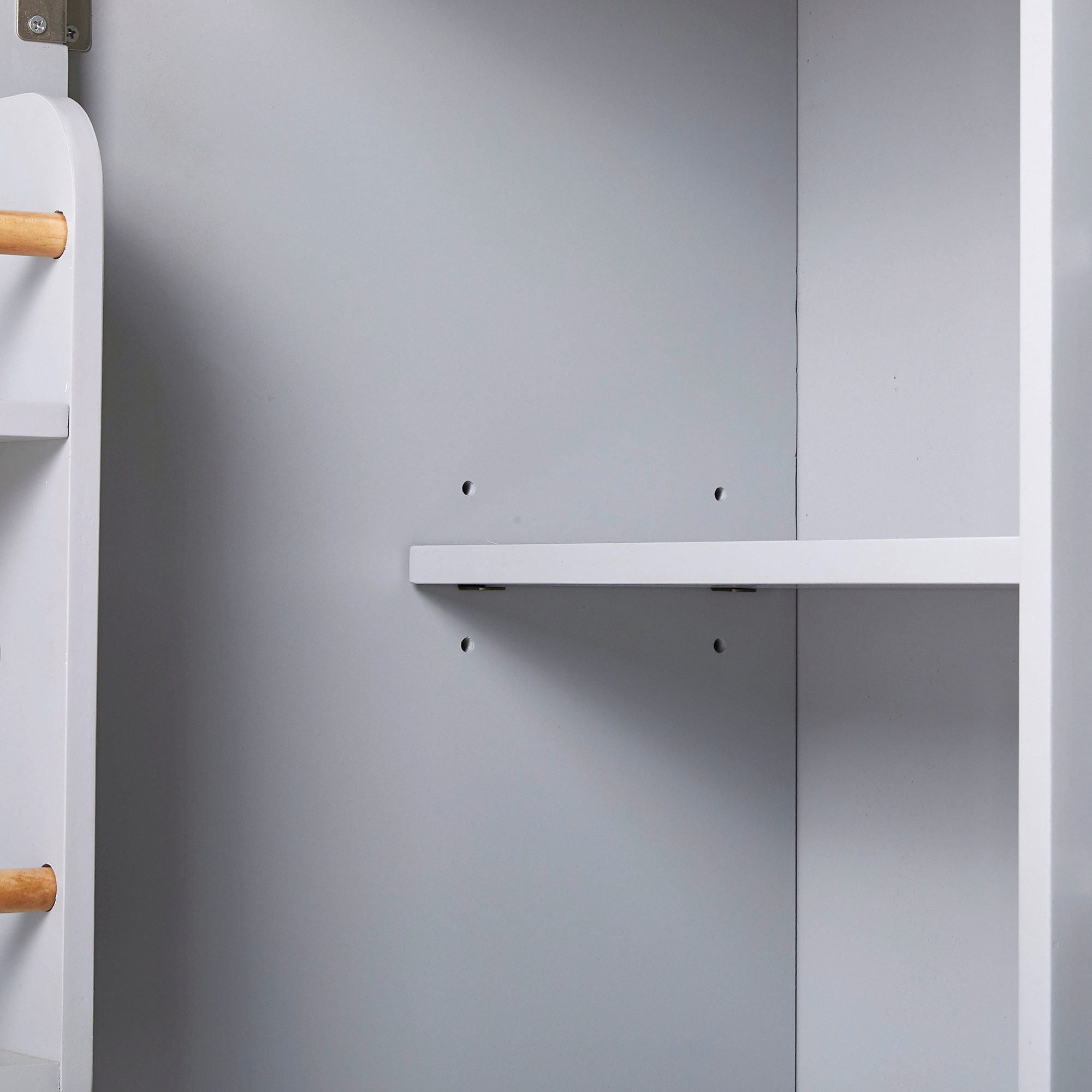 SINOFURN SYA020367BK Kitchen-Furniture - View #9