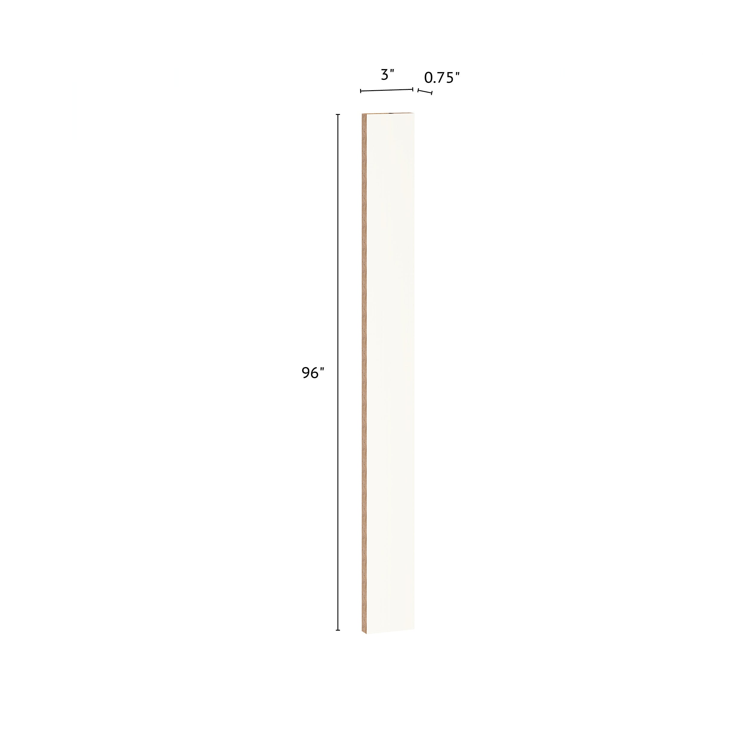 Diamond Express 311 TF396FH Cabinet-Accessories - View #20