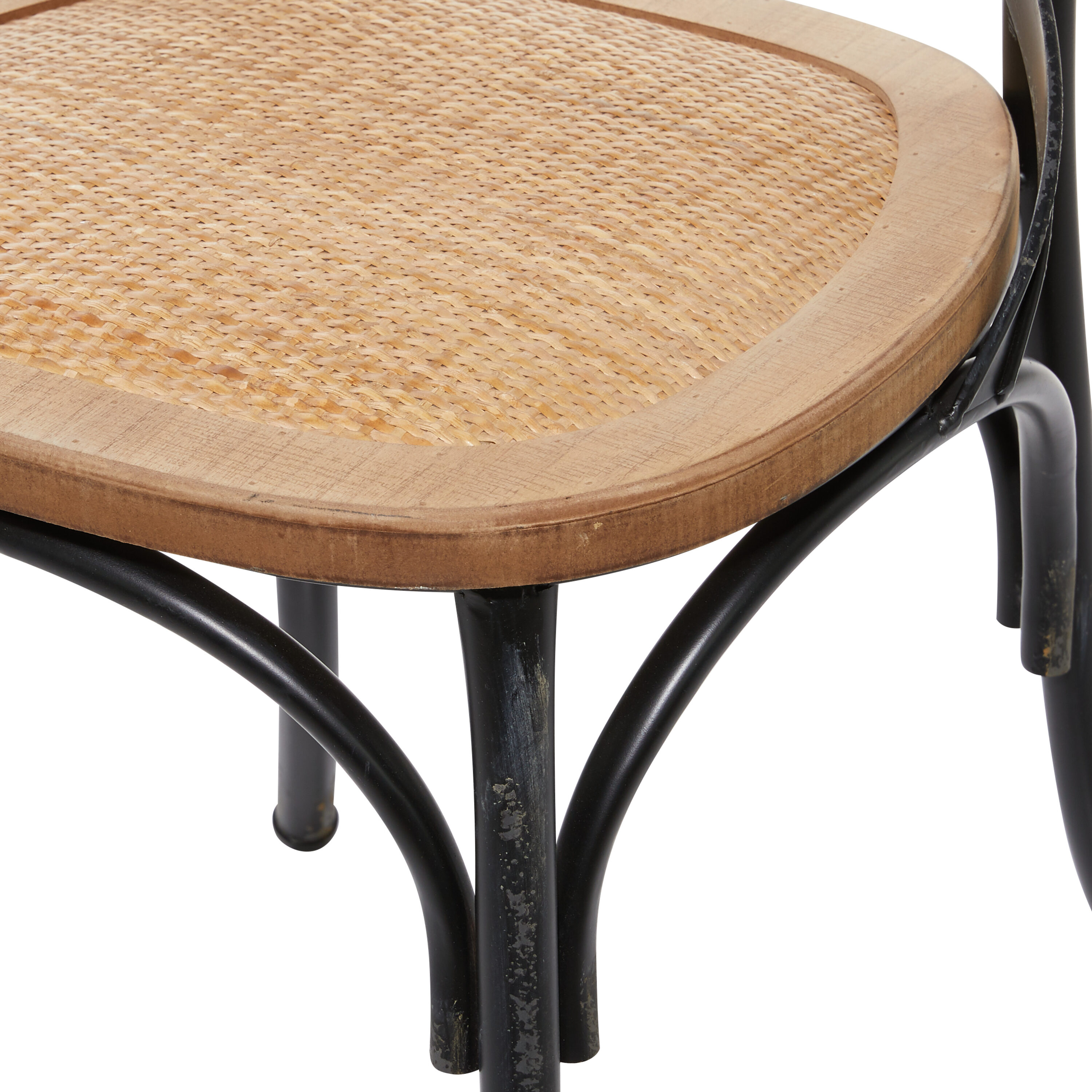 Grayson Lane 89548 Dining-Chairs - View #3