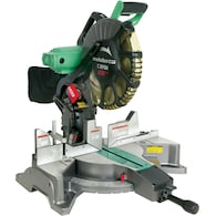 Metabo HPT 12-in 15-Amp Dual Bevel Compound Miter Saw Deals