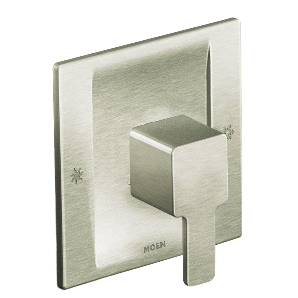 Moen TS2711BN Brushed Nickel Lever Shower Faucet Handle