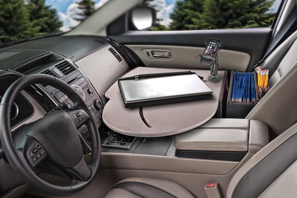 AutoExec AUE00424 Interior-Car-Acc - View #2