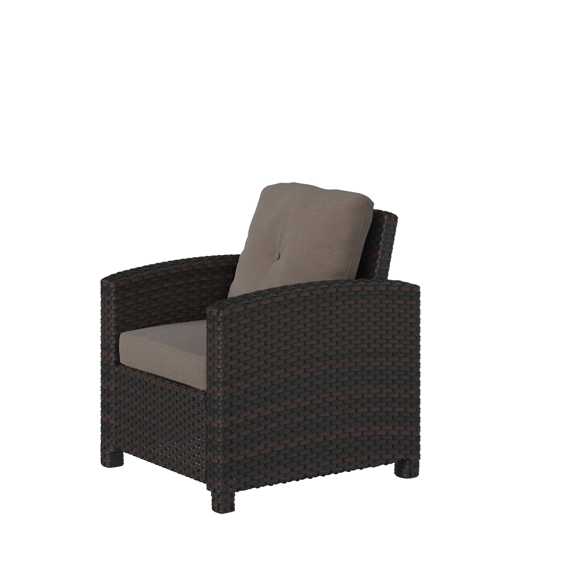 balkene home miles club chair