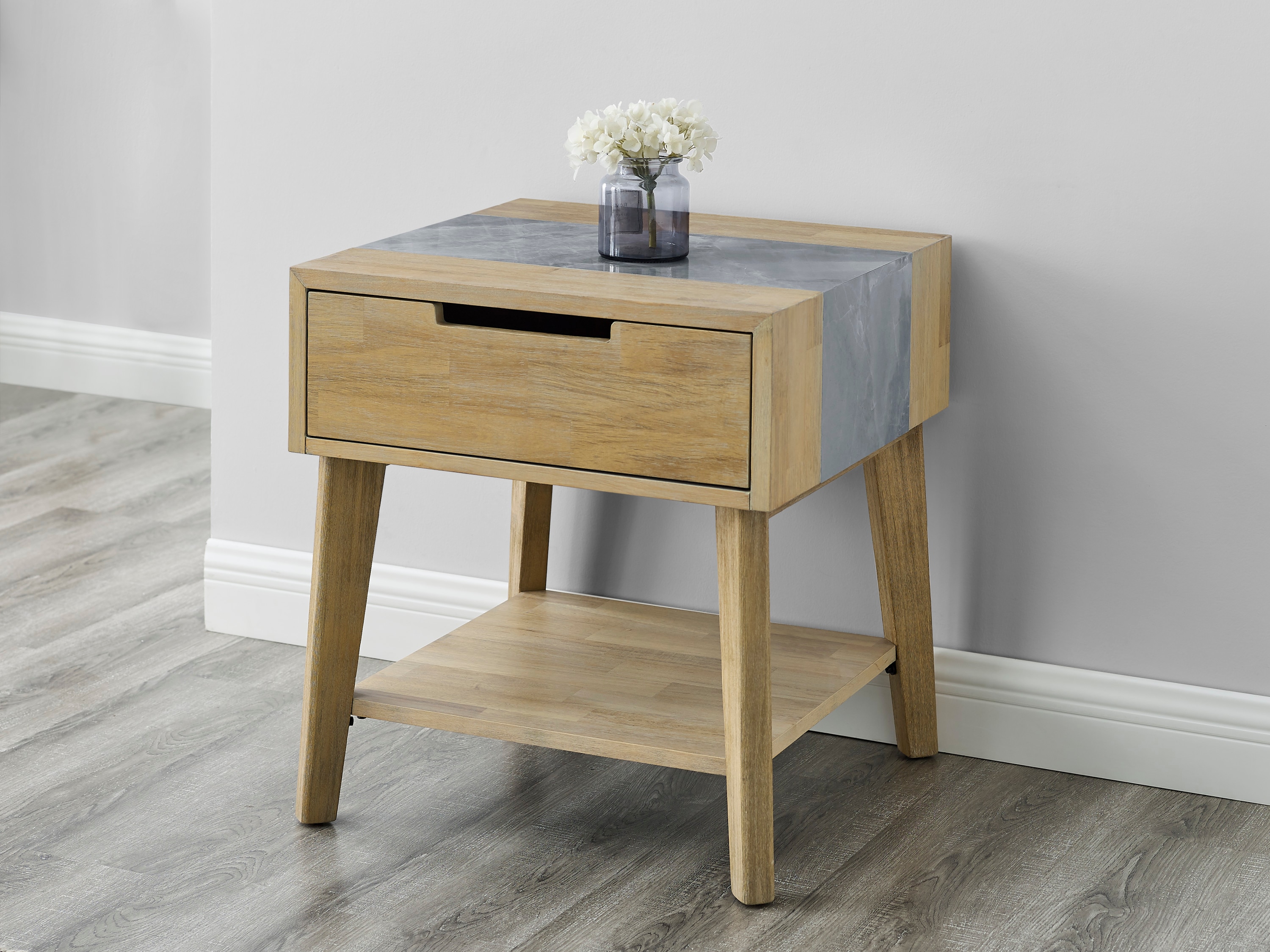 Steve Silver CG100E End-Tables - View #3
