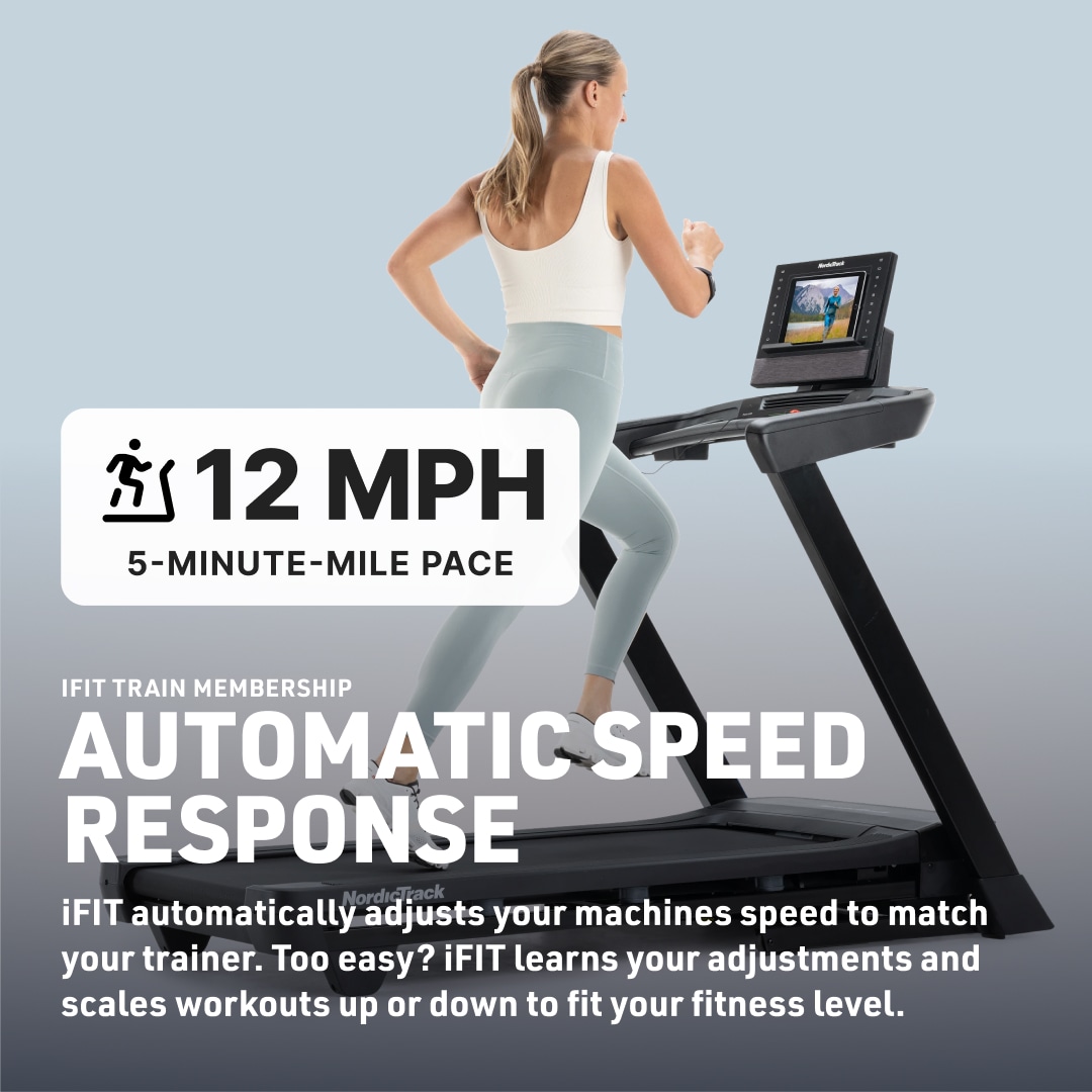 NORDICTRACK NTL10425 treadmills - View #3