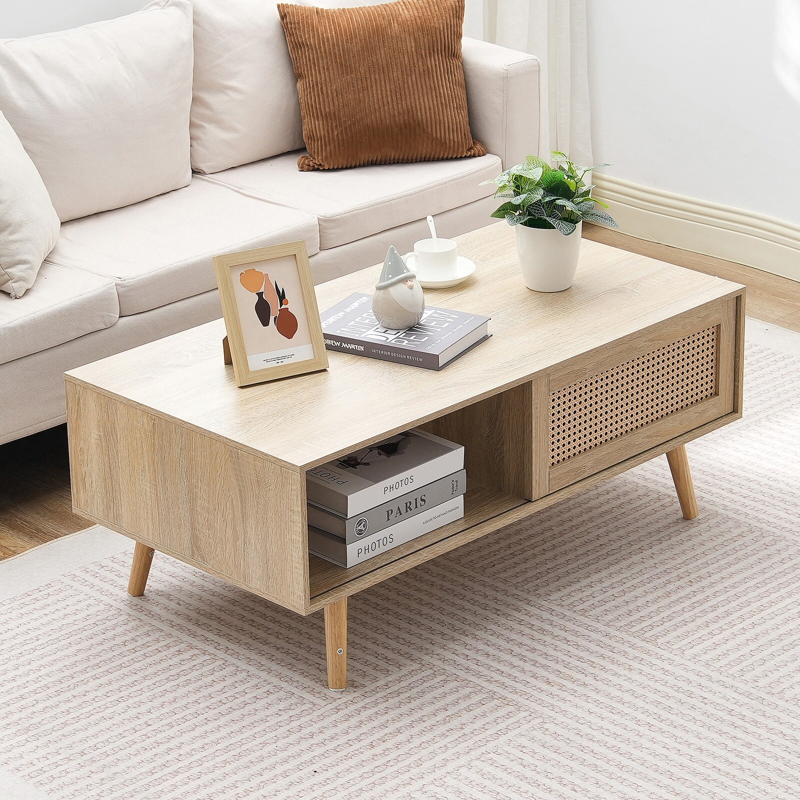 SVOPES SVOPESZFXKFZY09976V0 End-Tables - View #2
