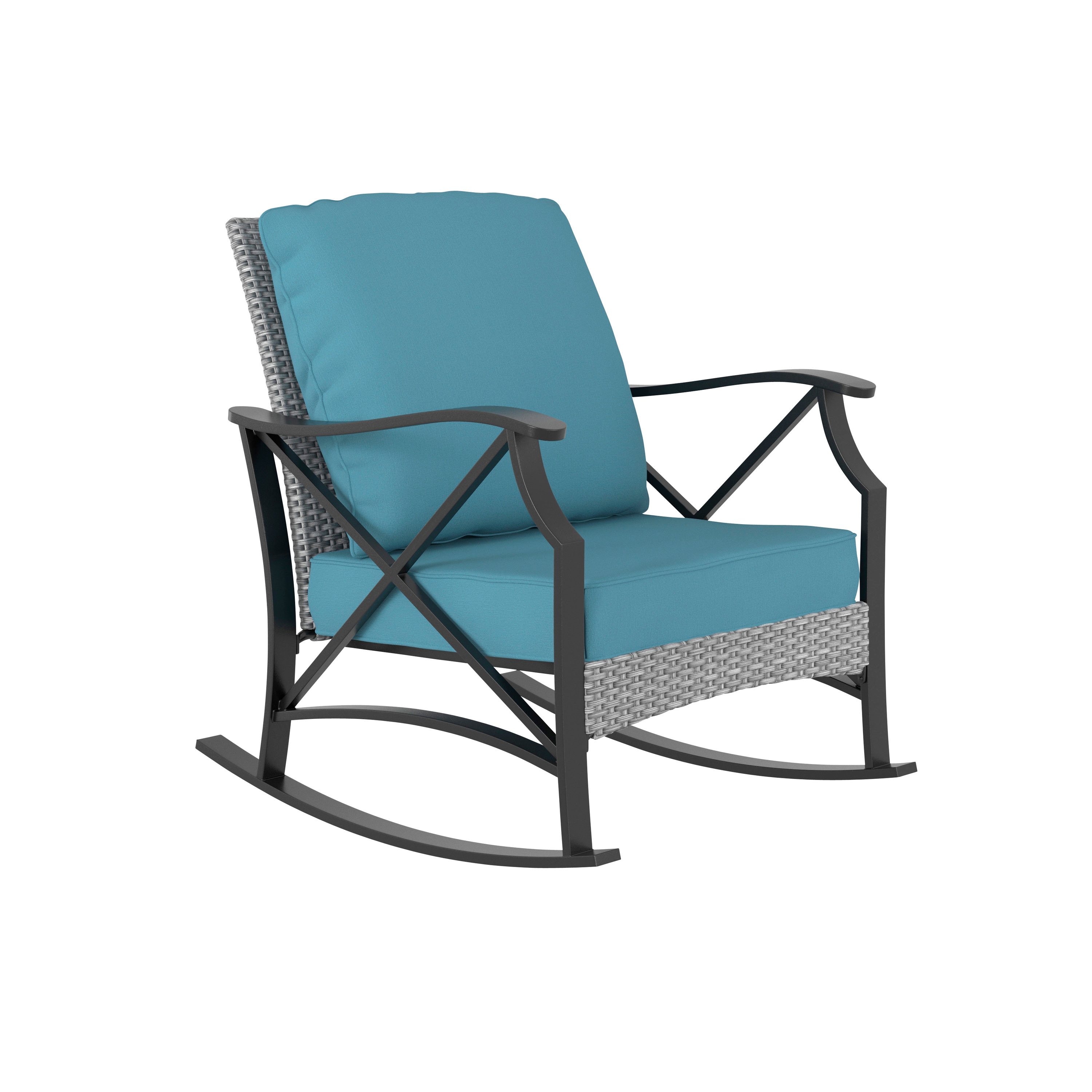 Style Selections LG-21119-4PCBLE Patio-Conversation-Sets - View #13
