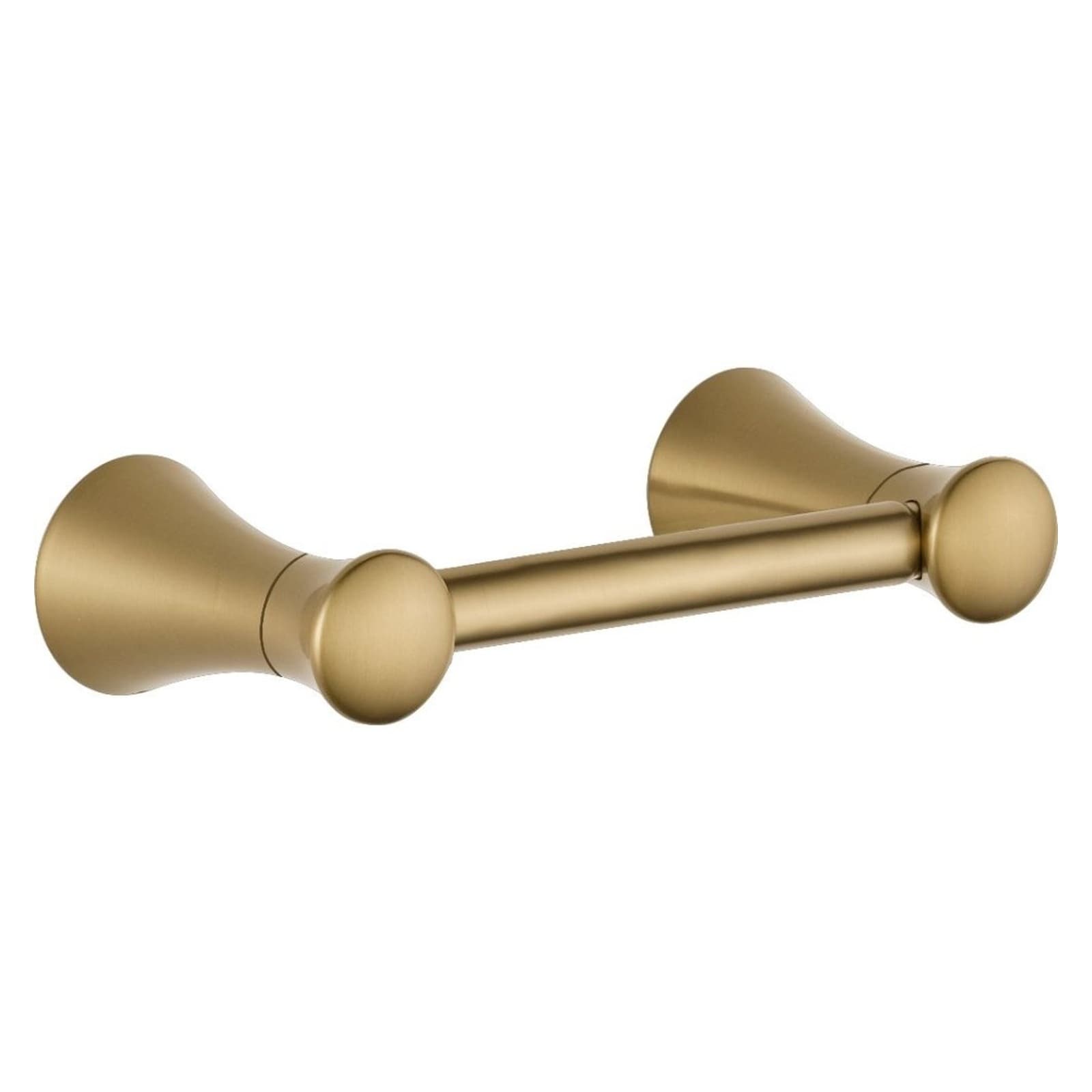 Yichuhaoxi - Champagne Bronze Pivoting Toilet Paper Holder Wall Mount Bathroom Accessory durable...