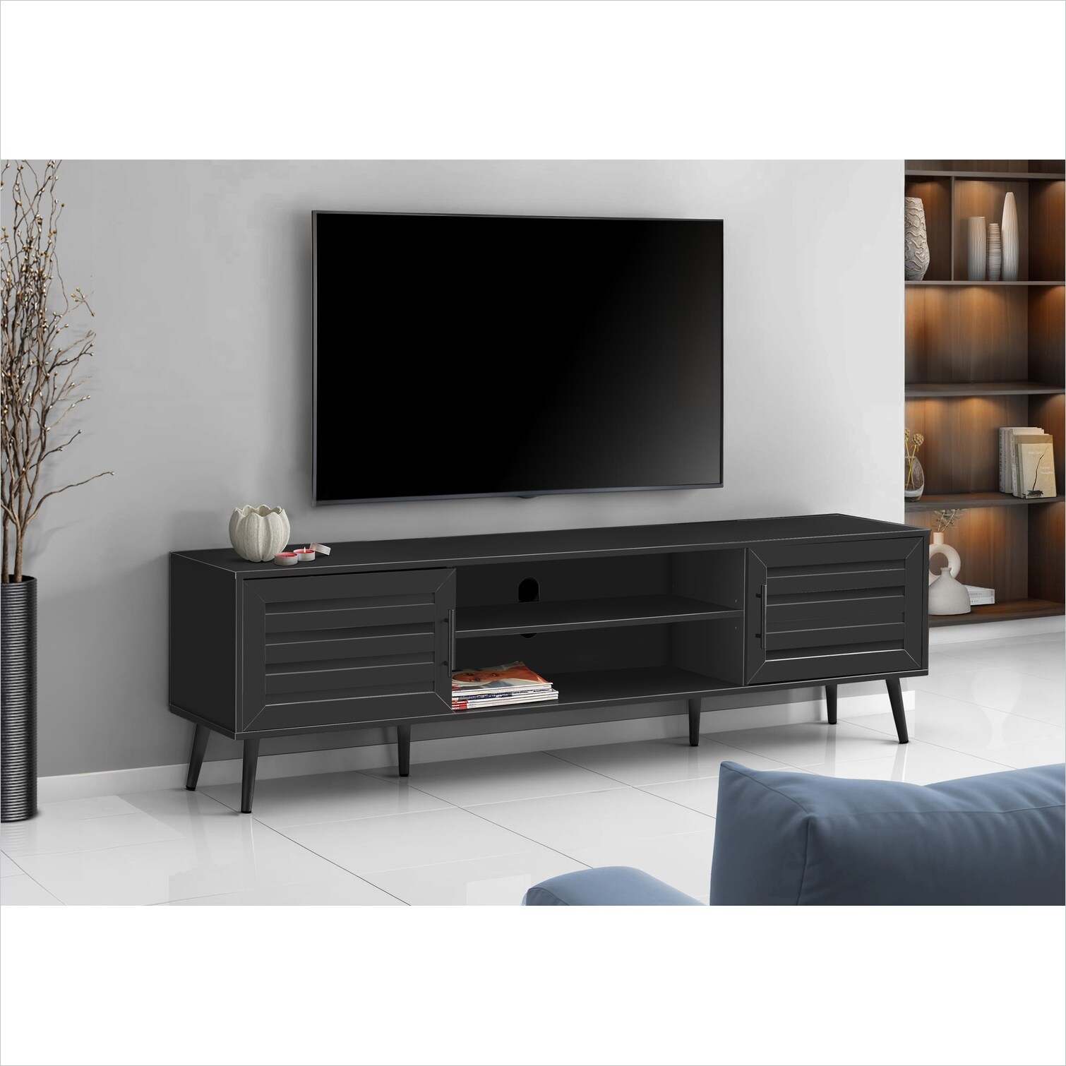 Naturefalls 7C5737ULIFIK Tv-Stands - View #2