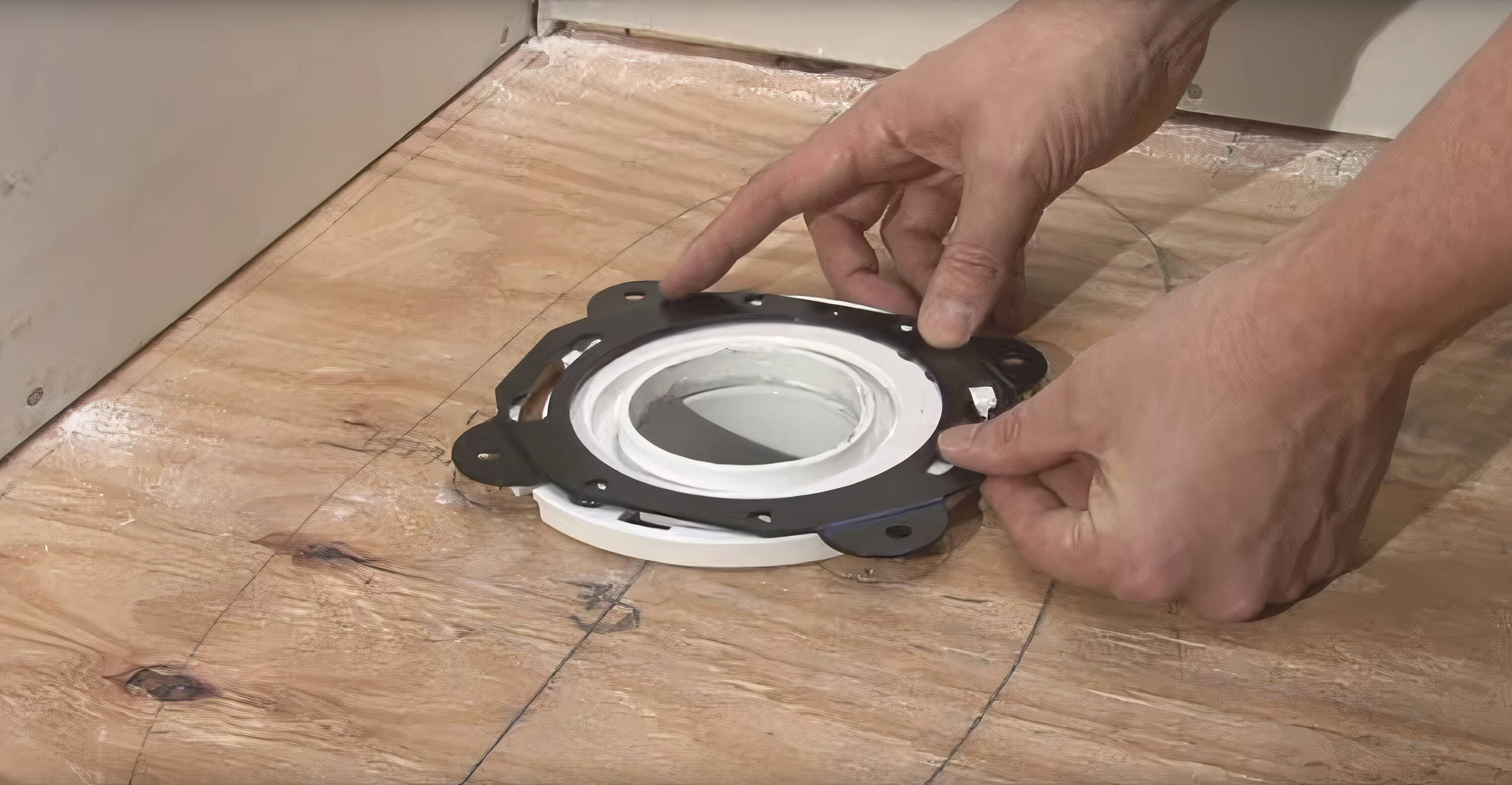 Superior 21015 Toilet-Components-Accessories - View #6