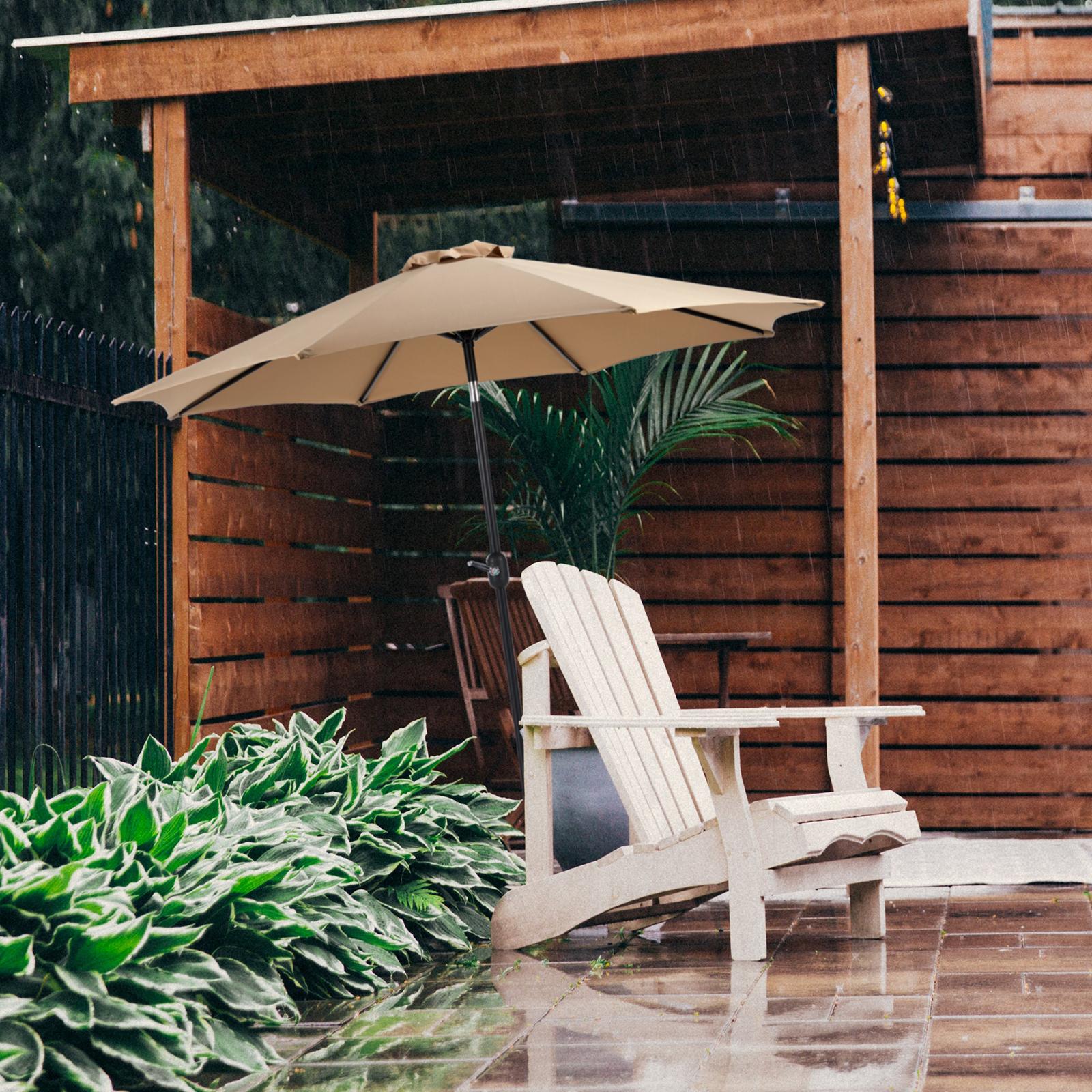 Bayfeve BFDS-111992-OD Umbrellas-2 - View #5