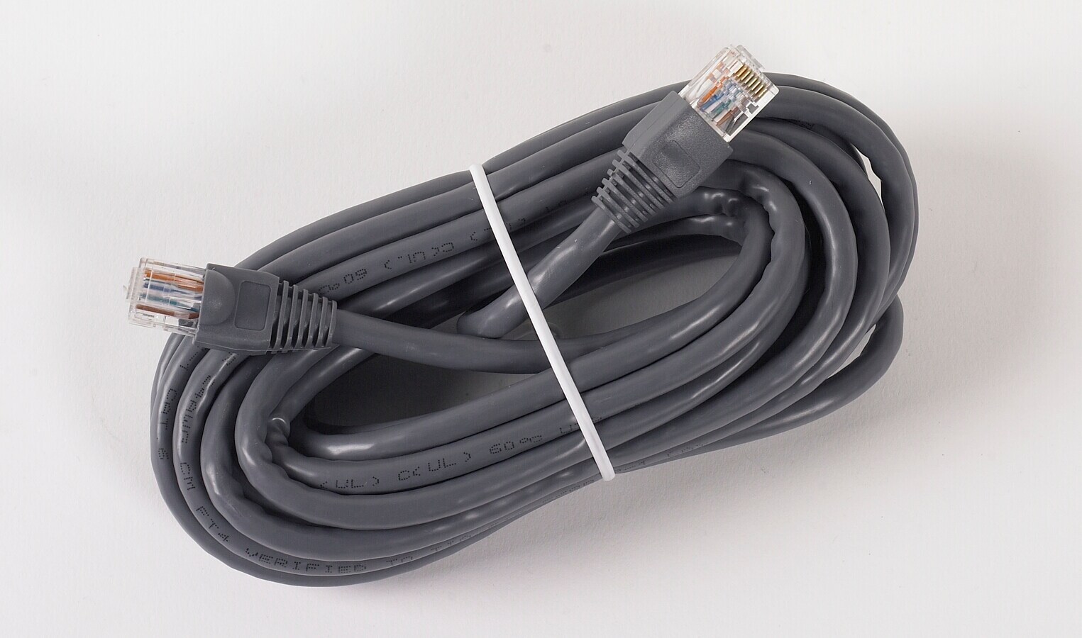 RCA TPH631R 14-ft CAT 6 (Ethernet) Data Cable