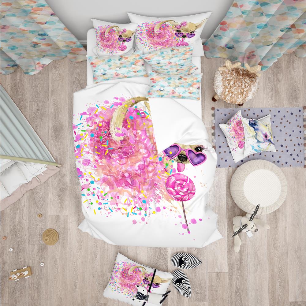 Designart BED13392-T bedding - View #2