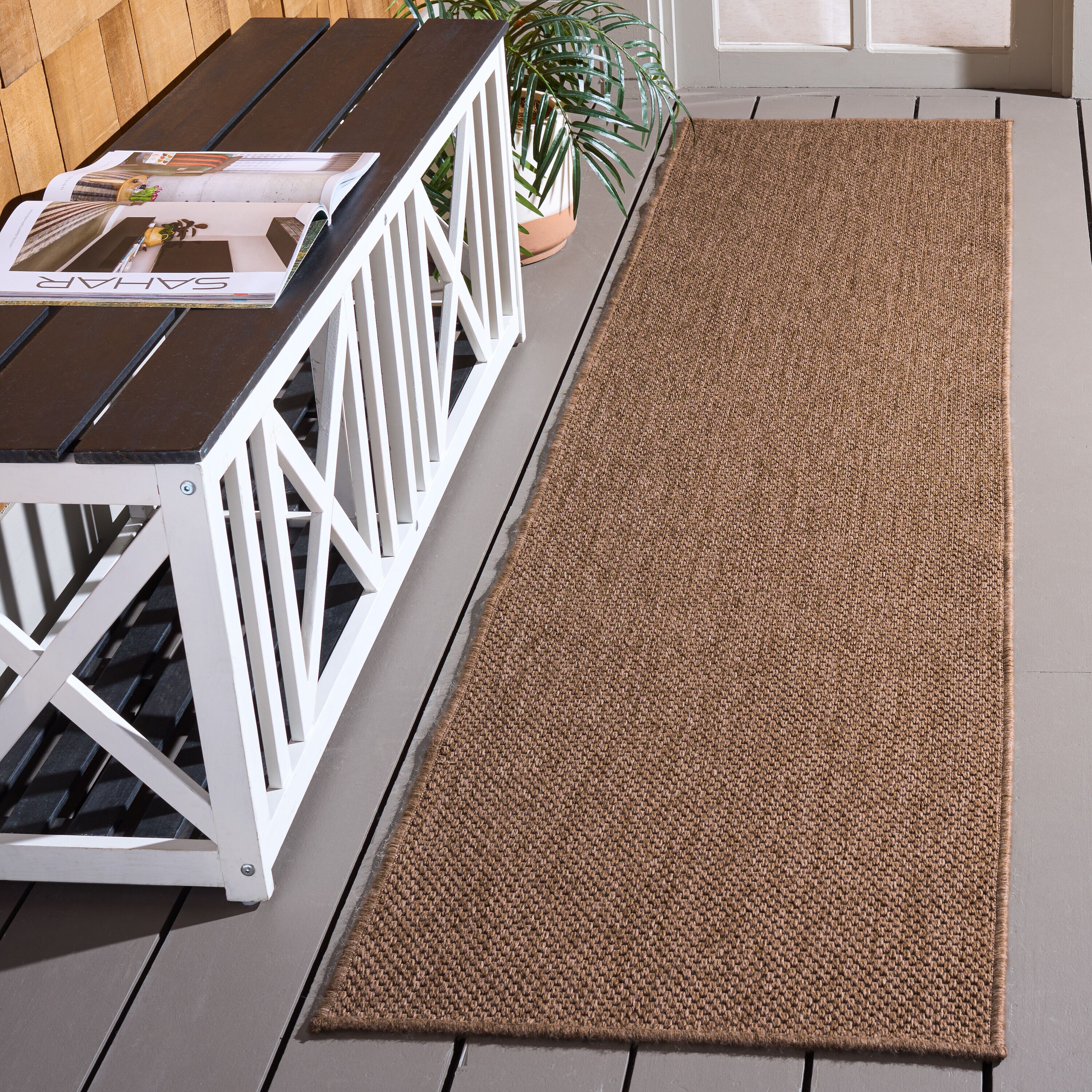Safavieh SPF804C-28 rugs - View #2