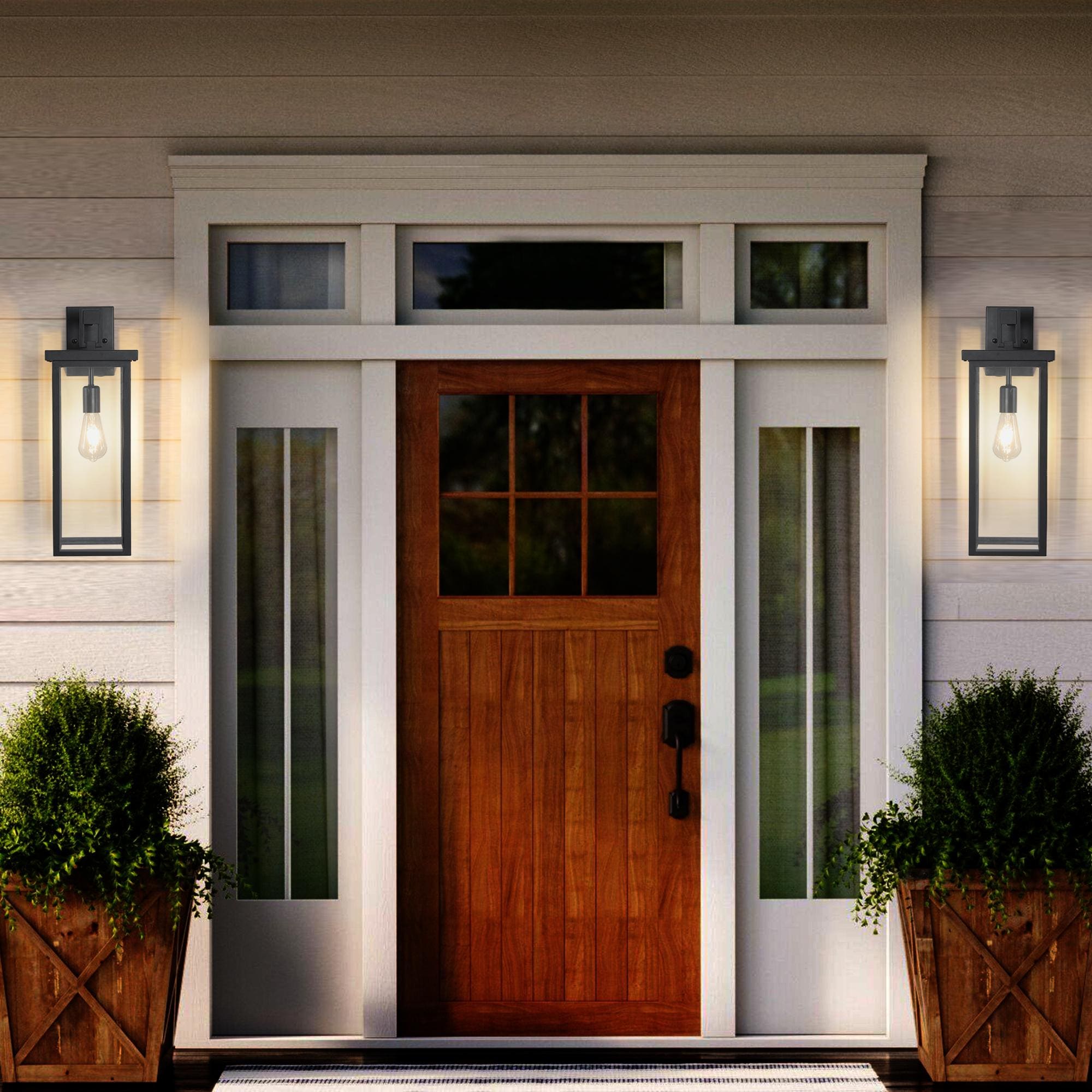 Bayfeve BFLCM-6649-LT Outdoor-Wall-Lighting - View #2