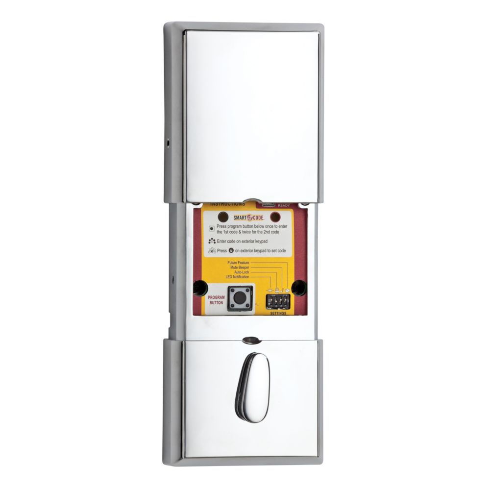 Kwikset 909 CNT 26 SMT CP  - View #3