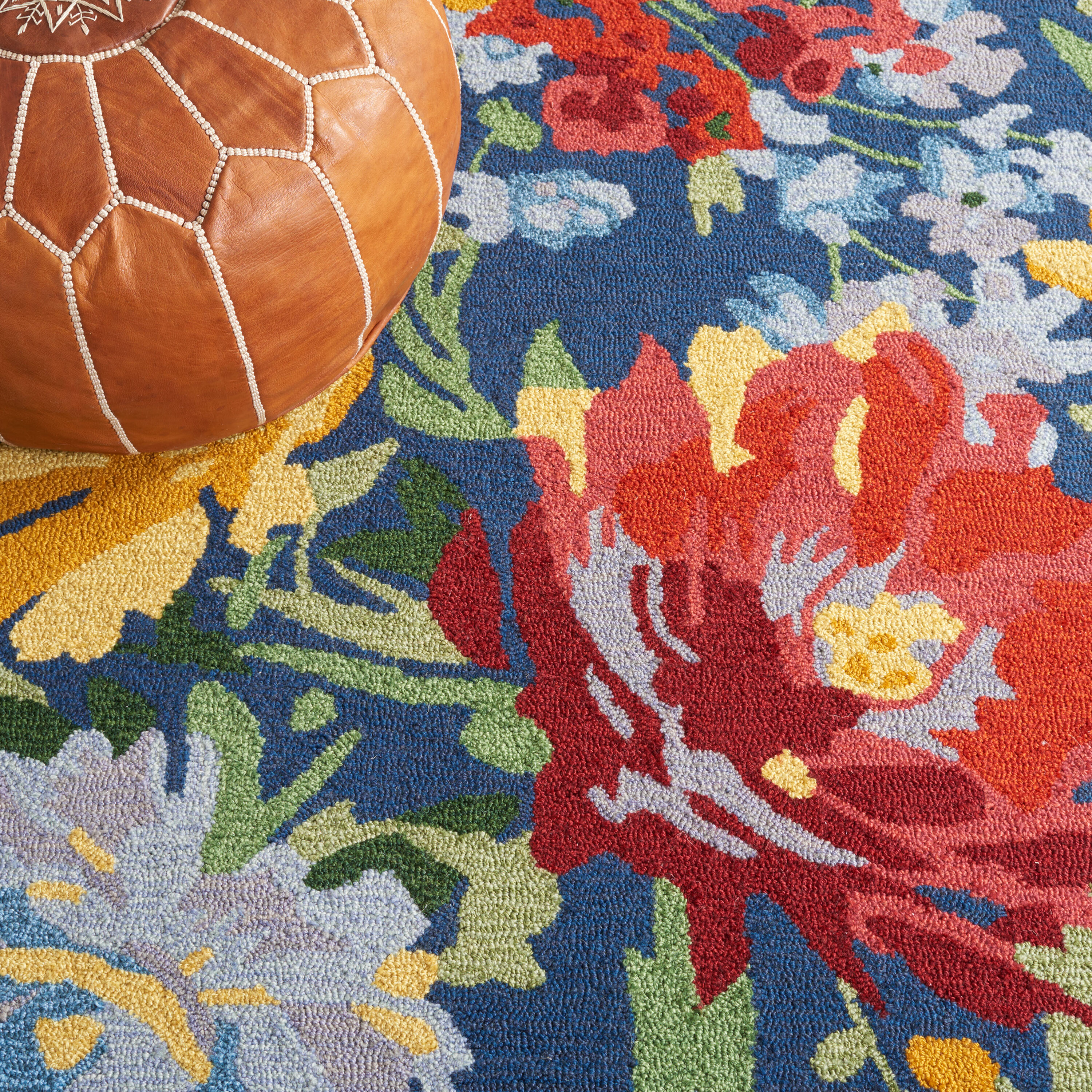 Safavieh ECR301N-5 rugs - View #4
