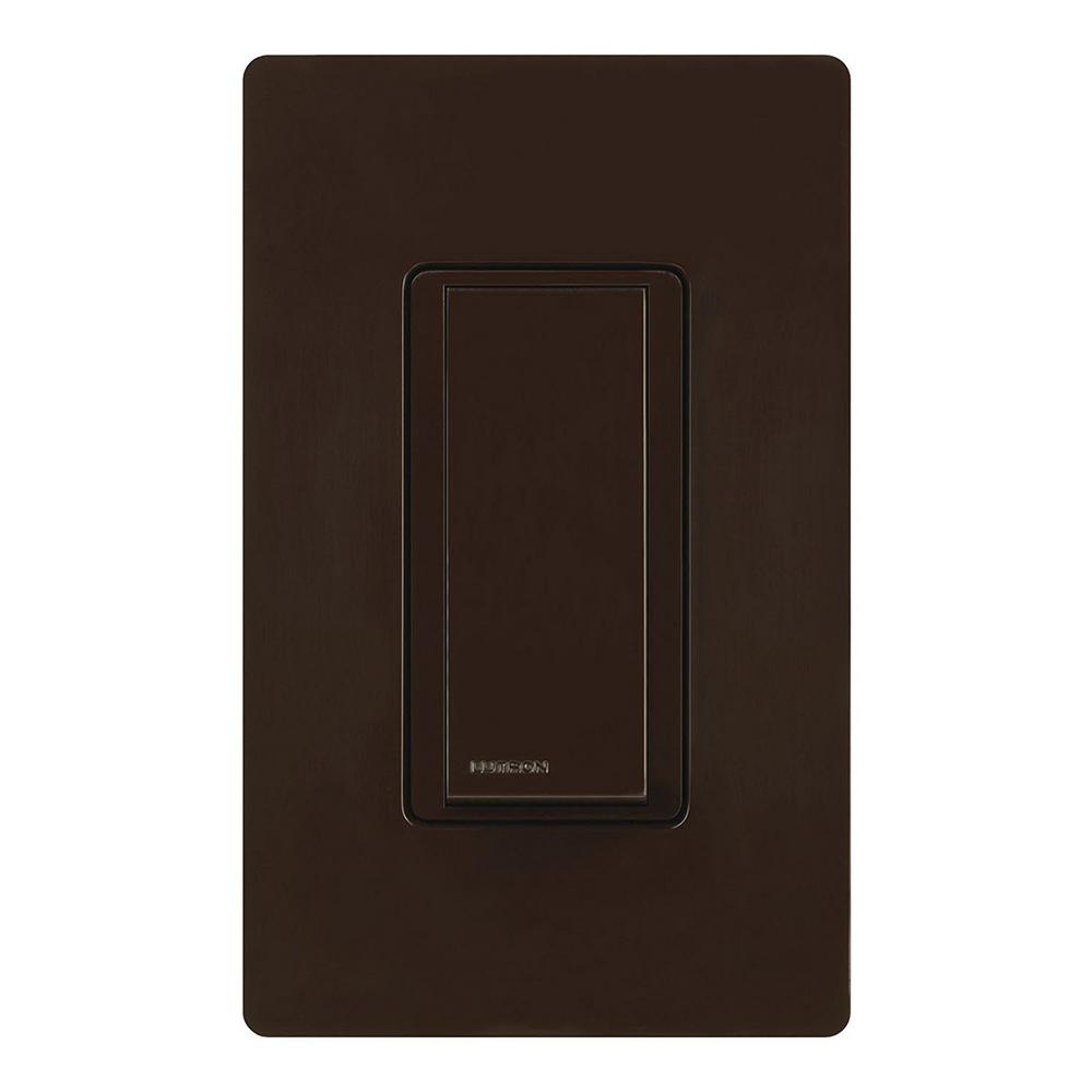 Lutron CA-4PS-BR Lighting-Controls - View #2