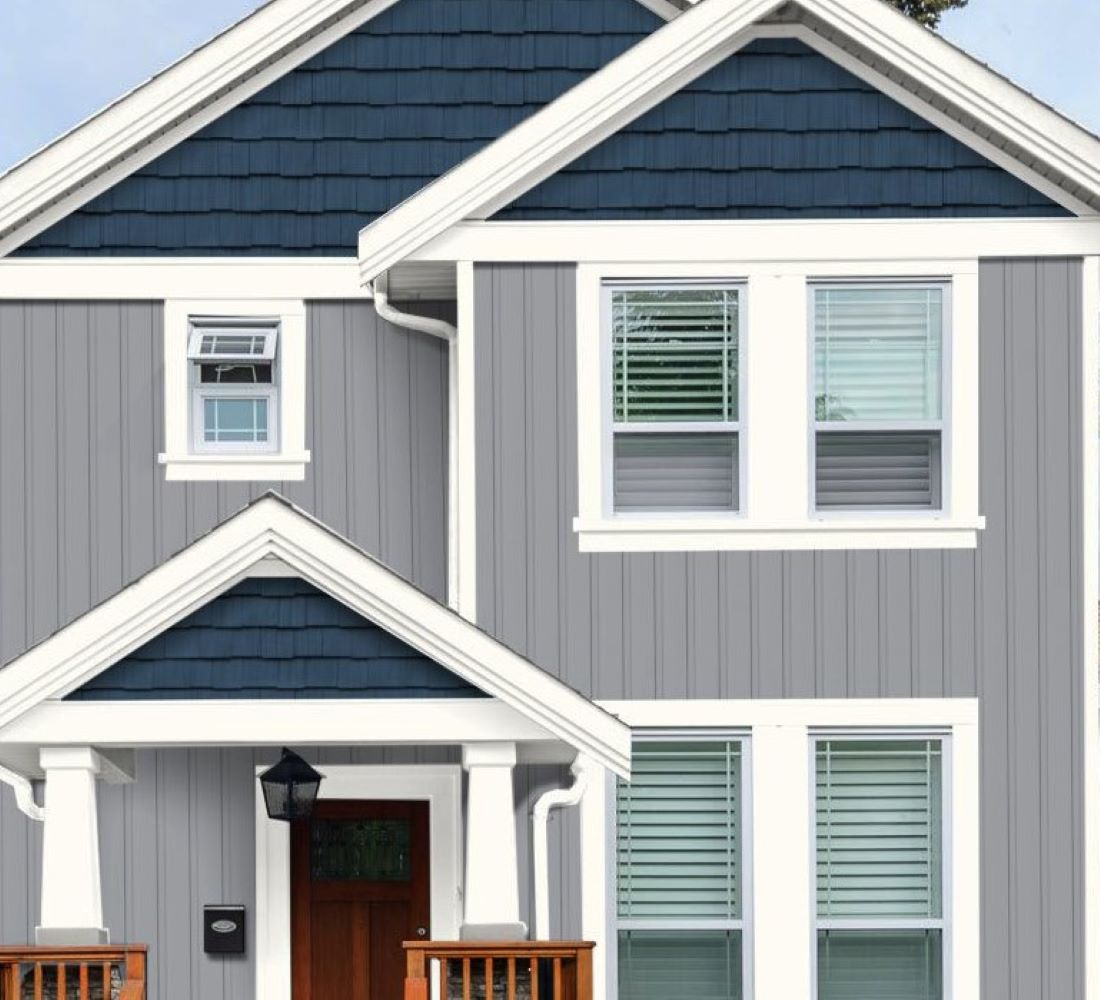 Georgia-Pacific 599009 Vinyl-Siding - View #3